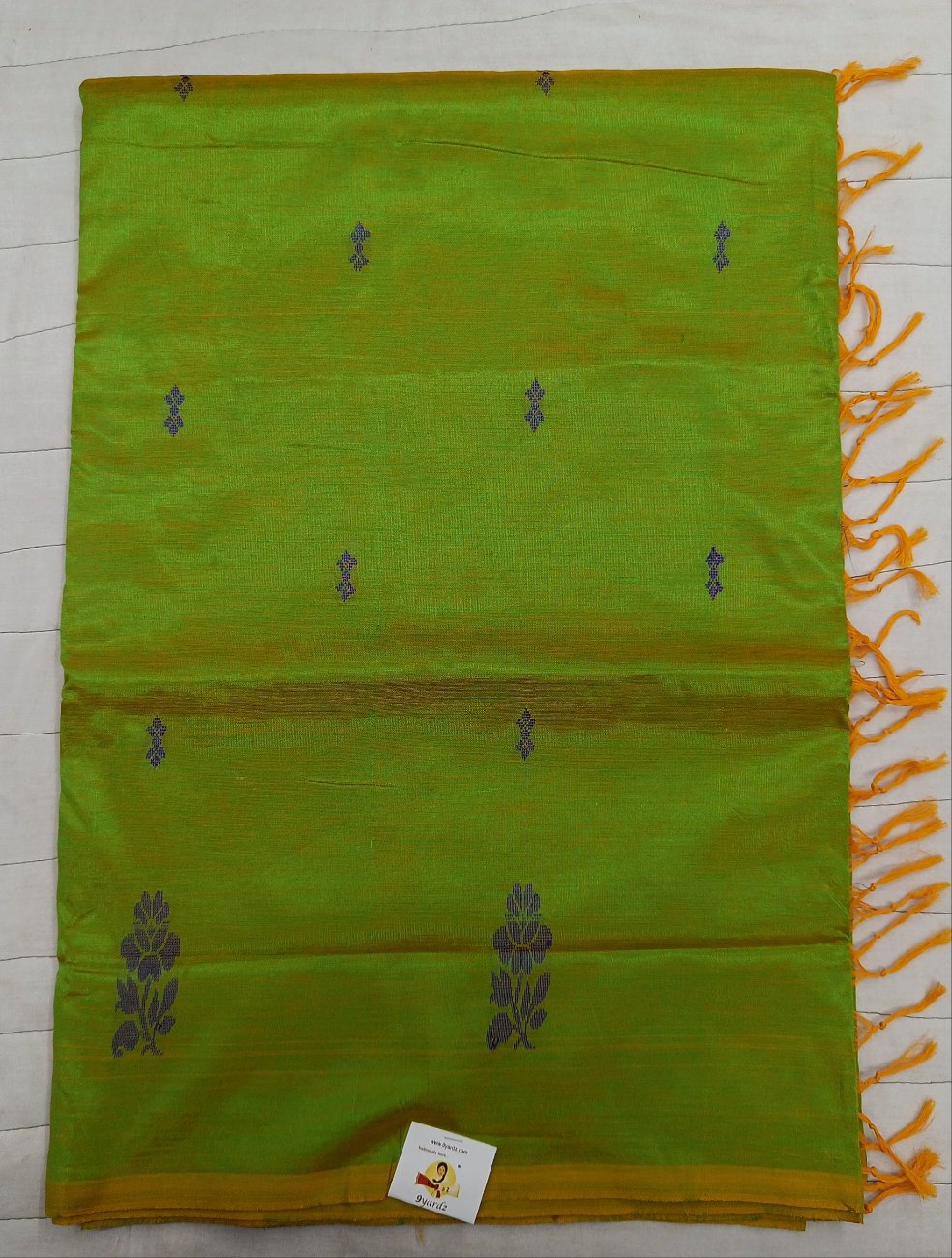 Vaazhainaar Pattu Madisar