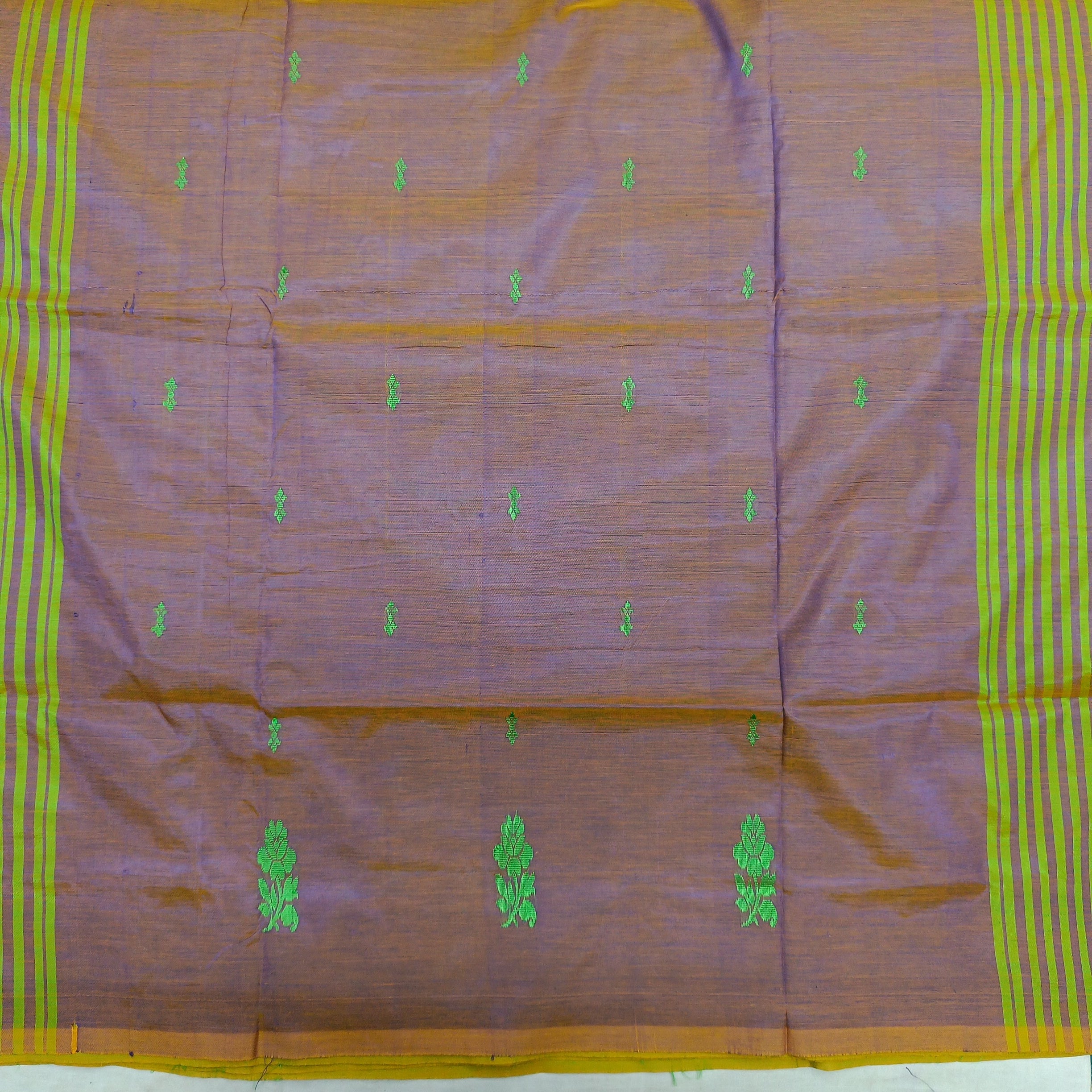 Vaazhainaar Pattu Madisar
