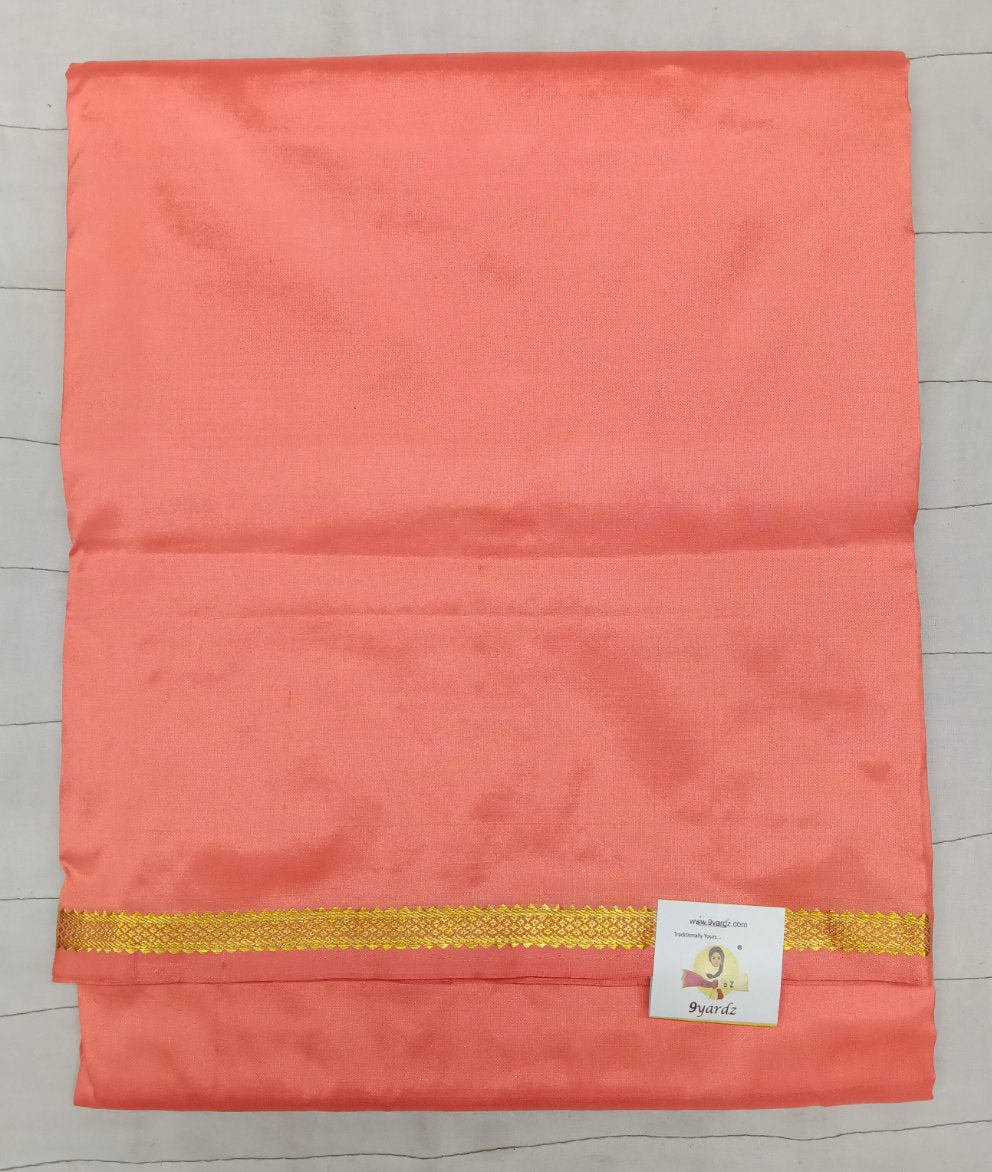 Pure silk 9.5 yardz