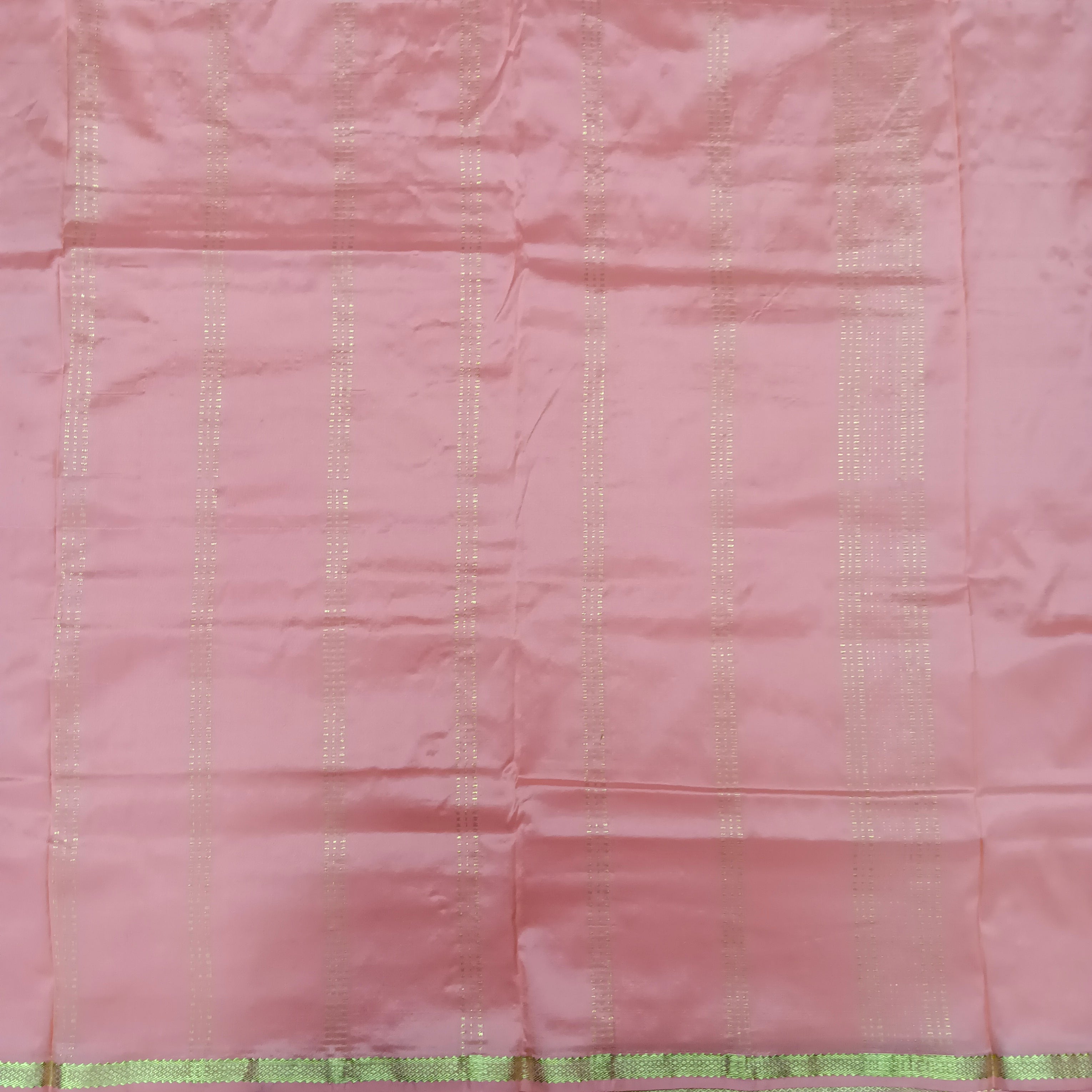 Pure silk 9.5 yardz