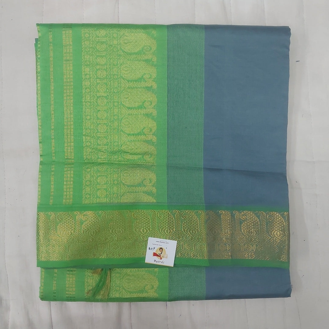 Semi Silk cotton Madisar