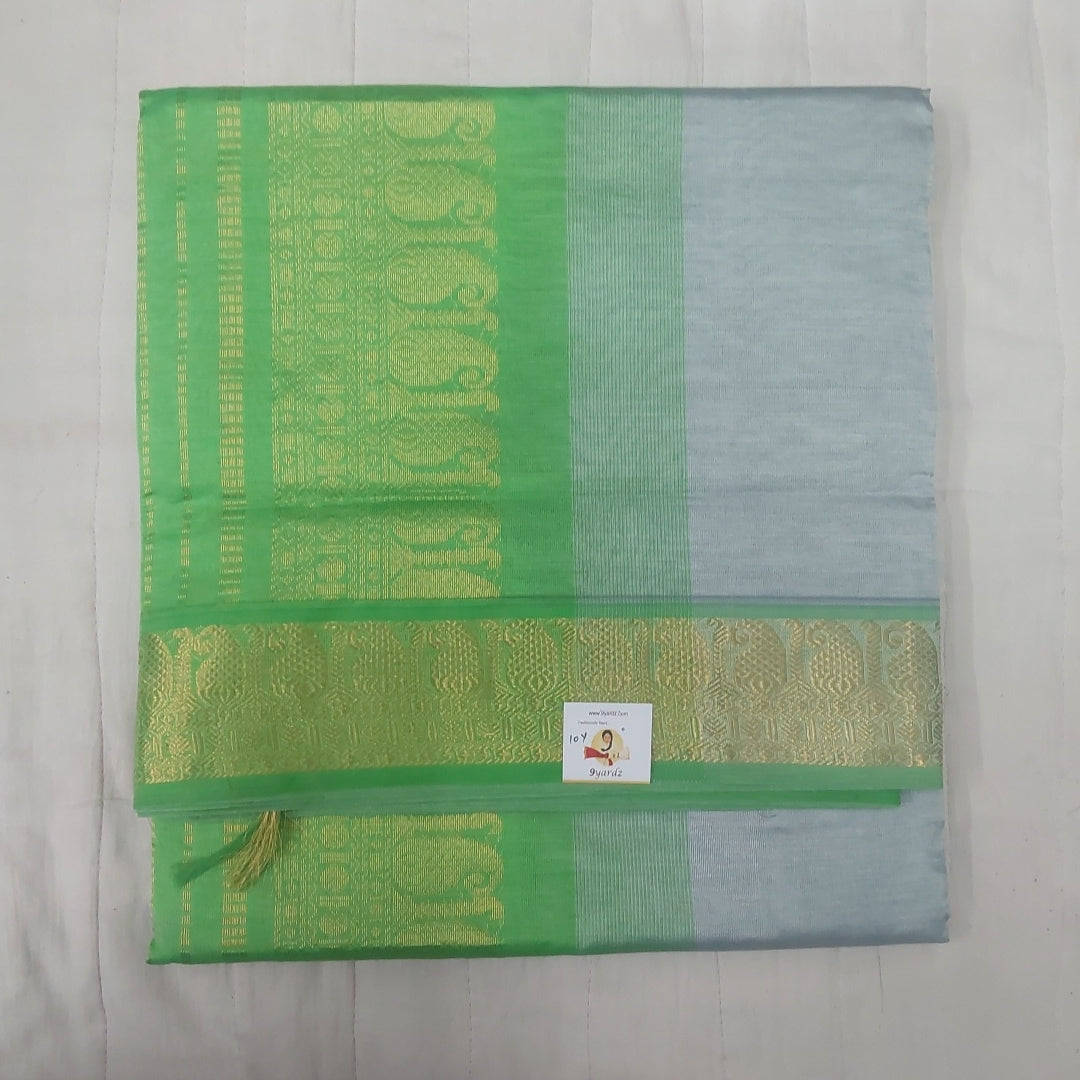 Semi Silk cotton Madisar