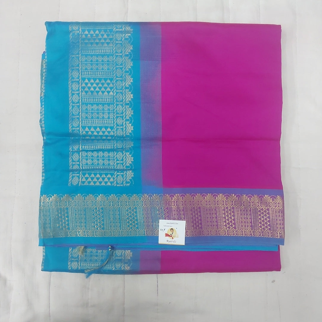 Semi Silk cotton Madisar