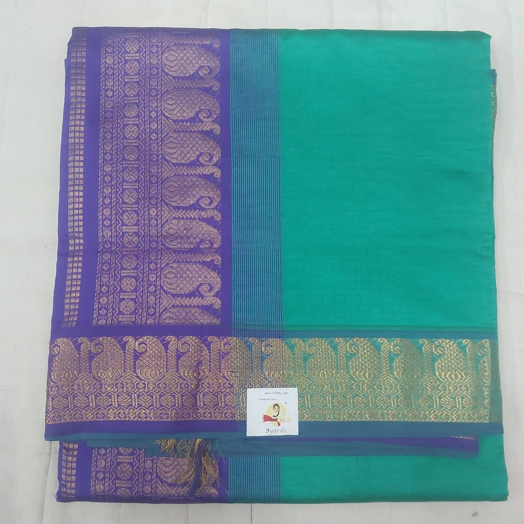 Semi Silk cotton Madisar