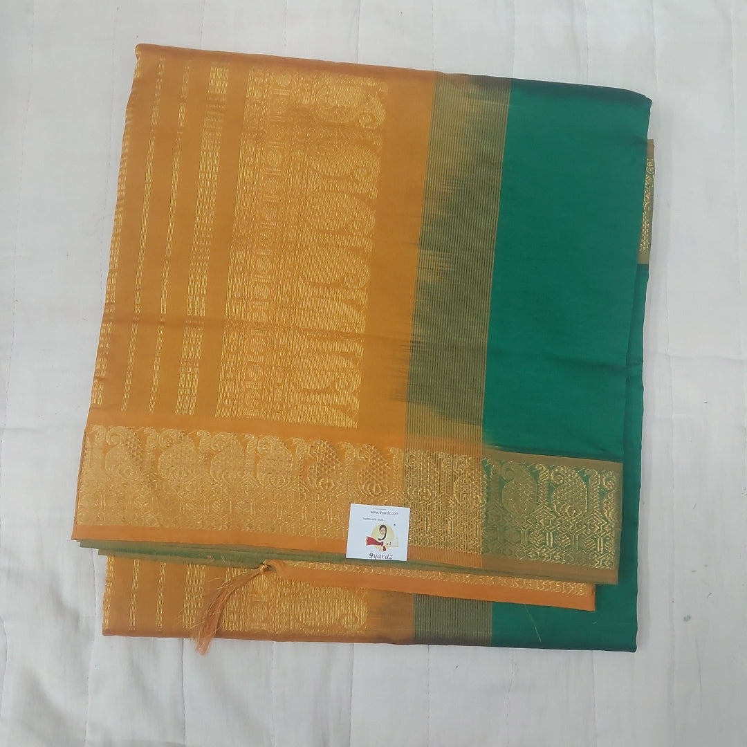 Semi Silk cotton Madisar