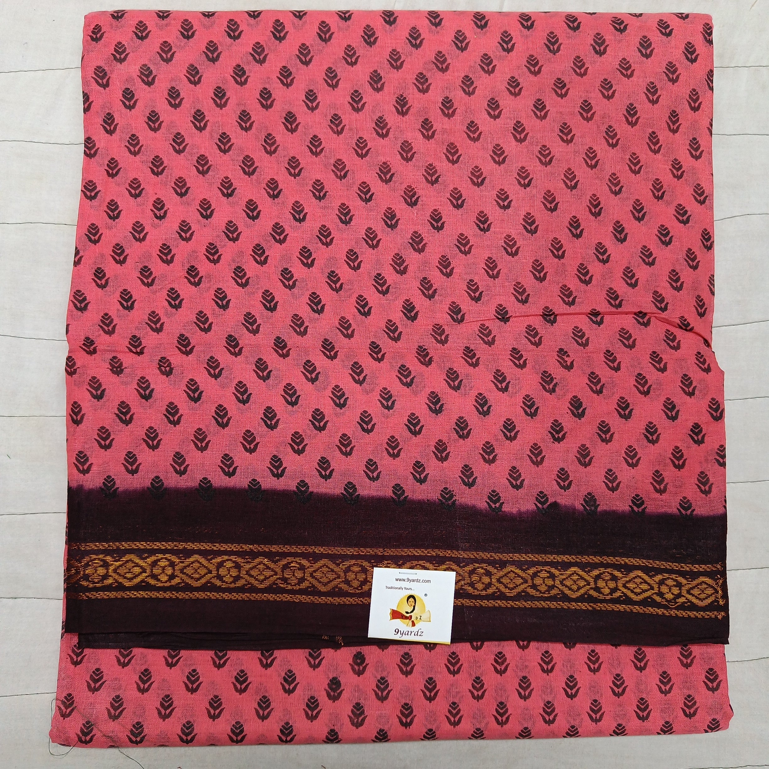 Sungudi 9 yards