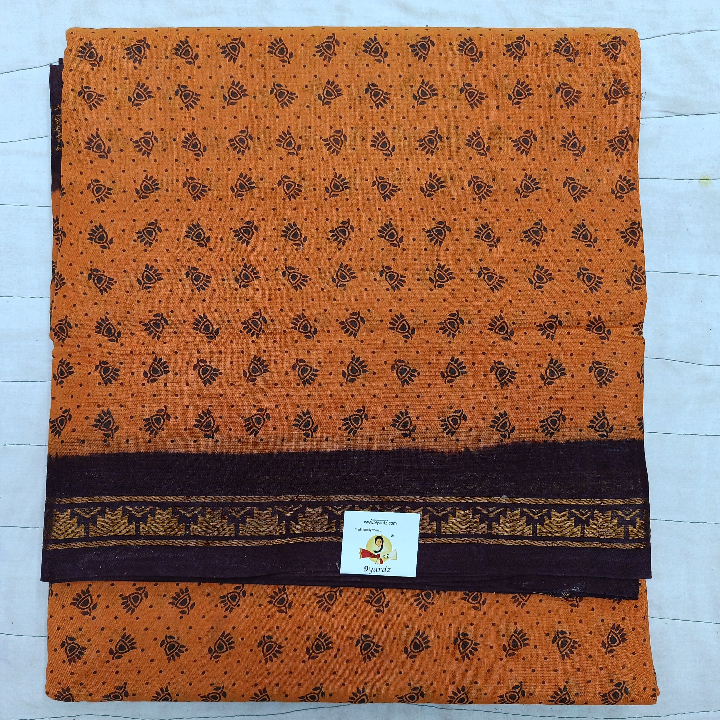 Sungudi 9 yards