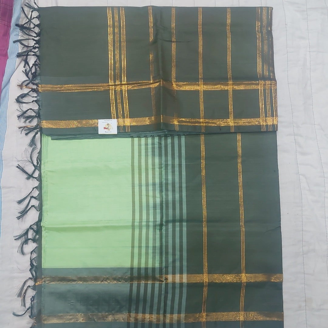 Chinallampattu madisar 10yardz