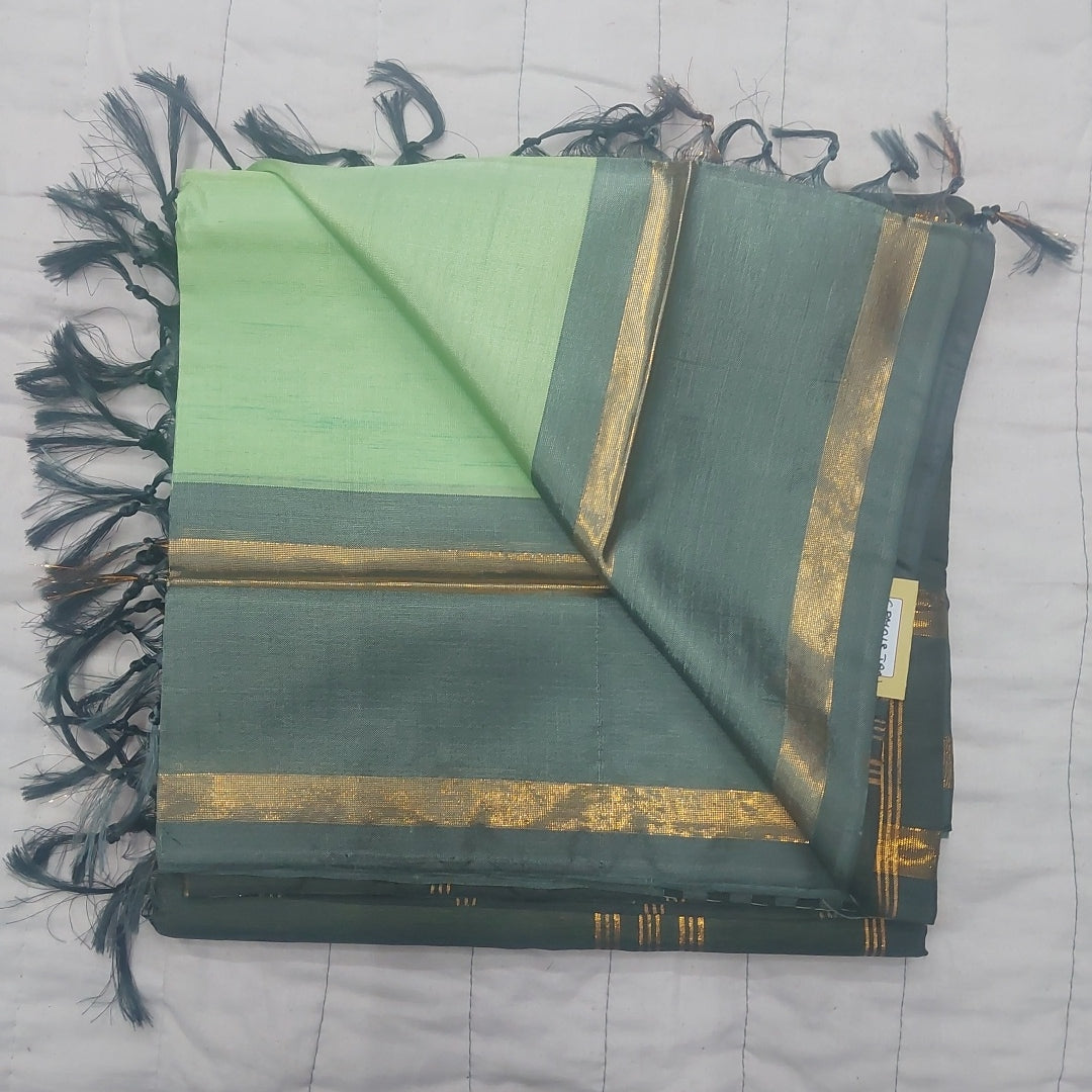 Chinallampattu madisar 10yardz