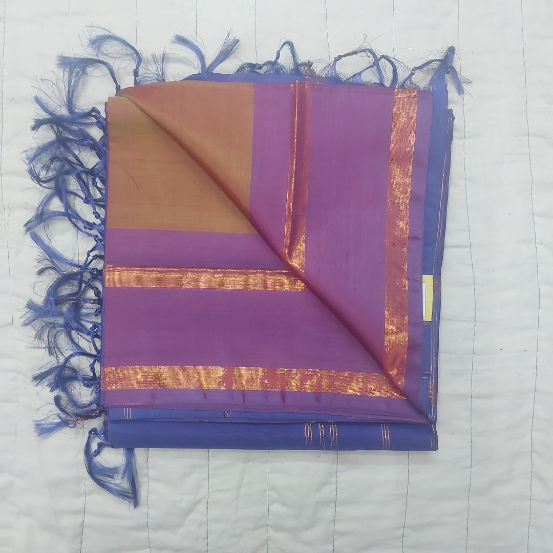 Chinallampattu madisar 10yardz