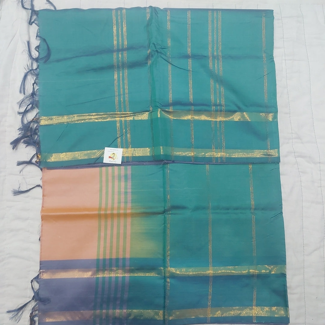 Chinallampattu madisar 10yardz