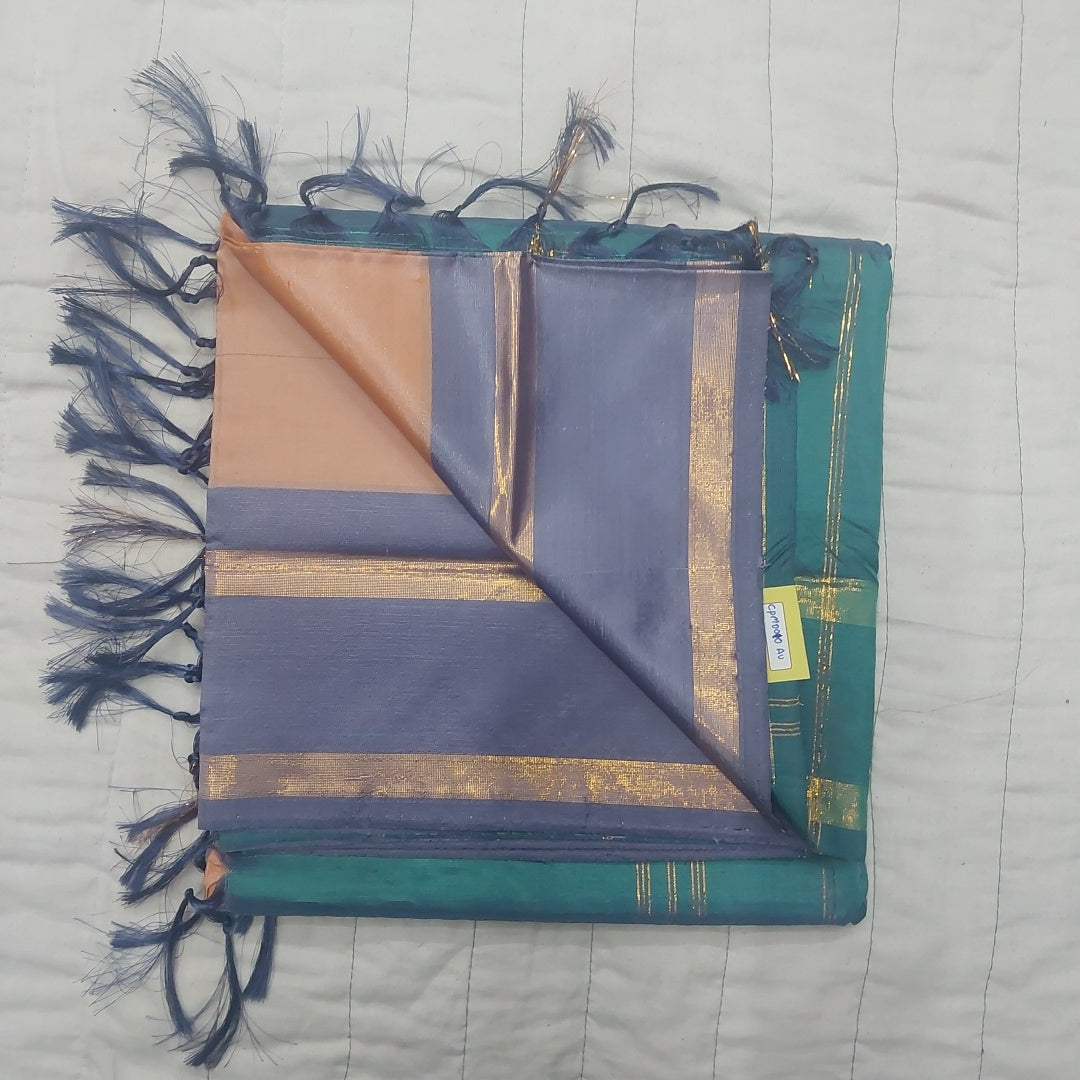 Chinallampattu madisar 10yardz