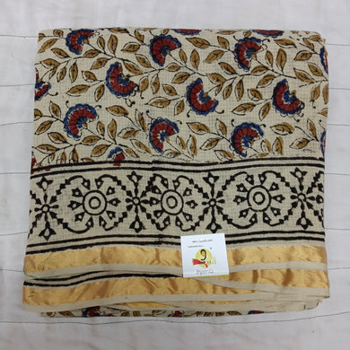 Handloom kota cotton