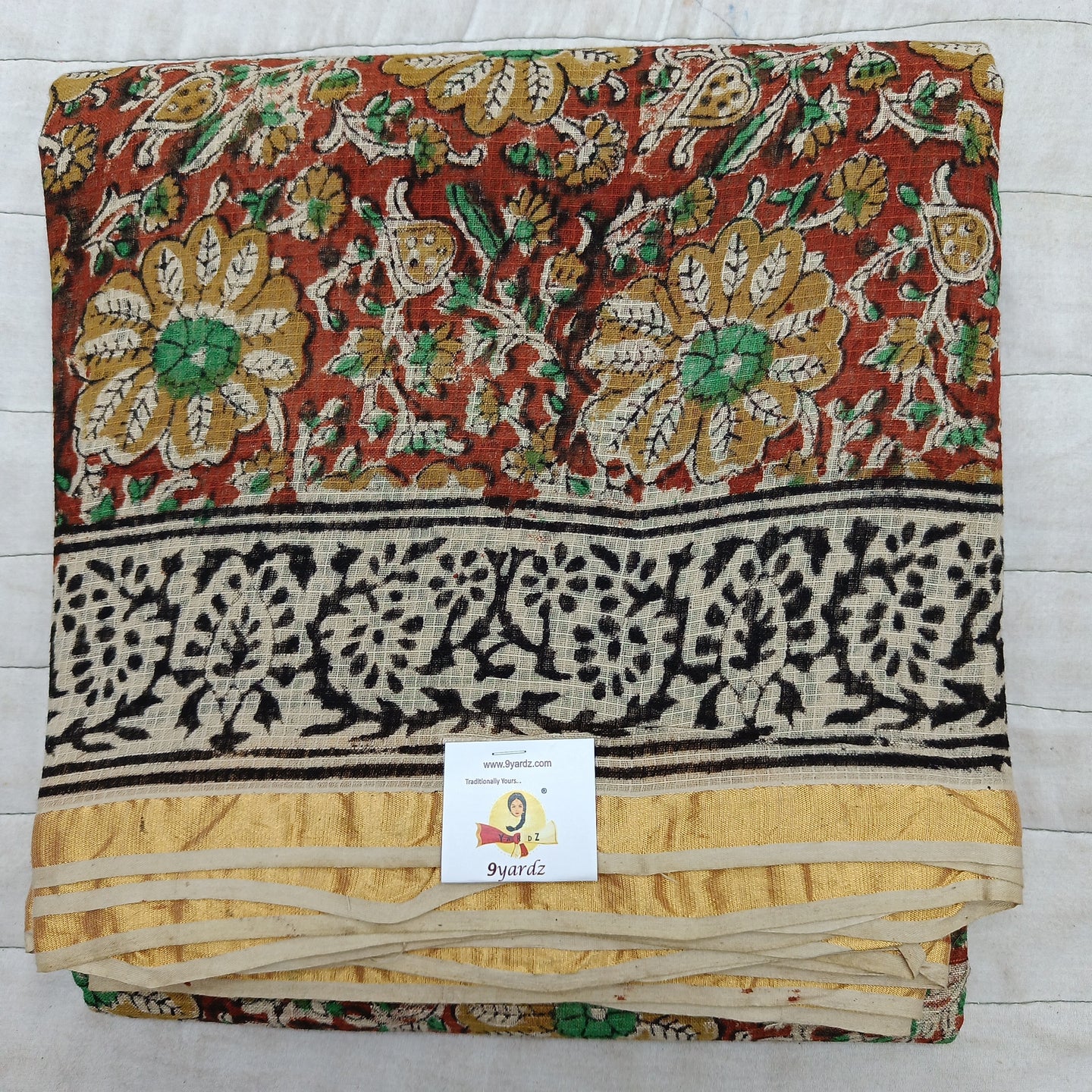 Handloom kota cotton