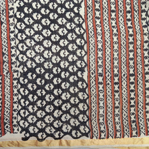 Handloom kota cotton