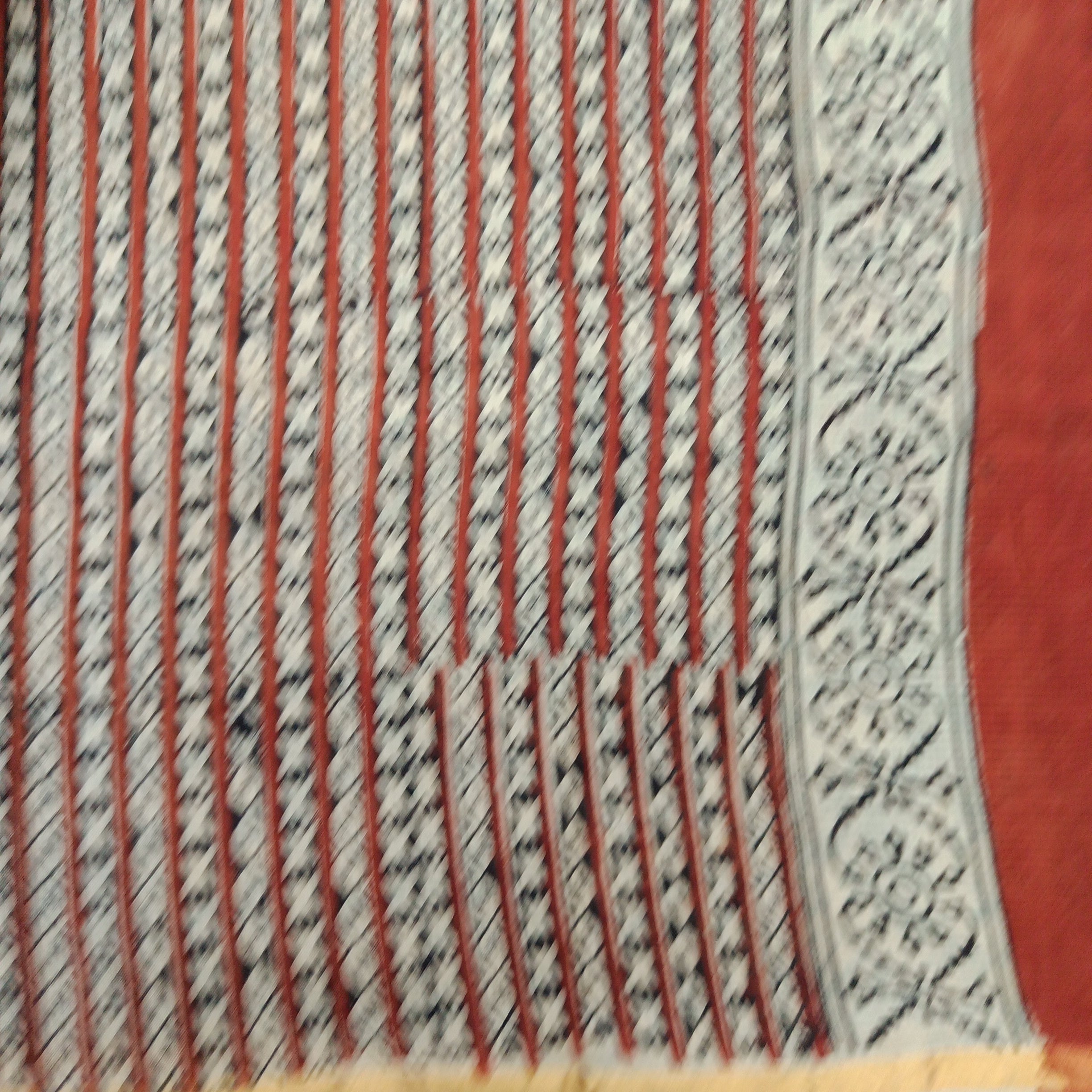Handloom kota cotton