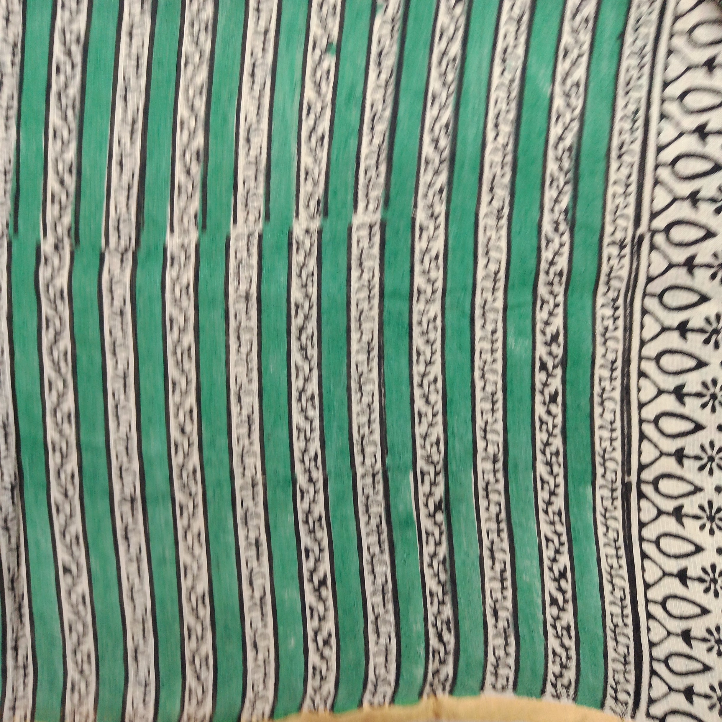 Handloom kota cotton
