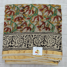 Load image into Gallery viewer, Handloom kota cotton