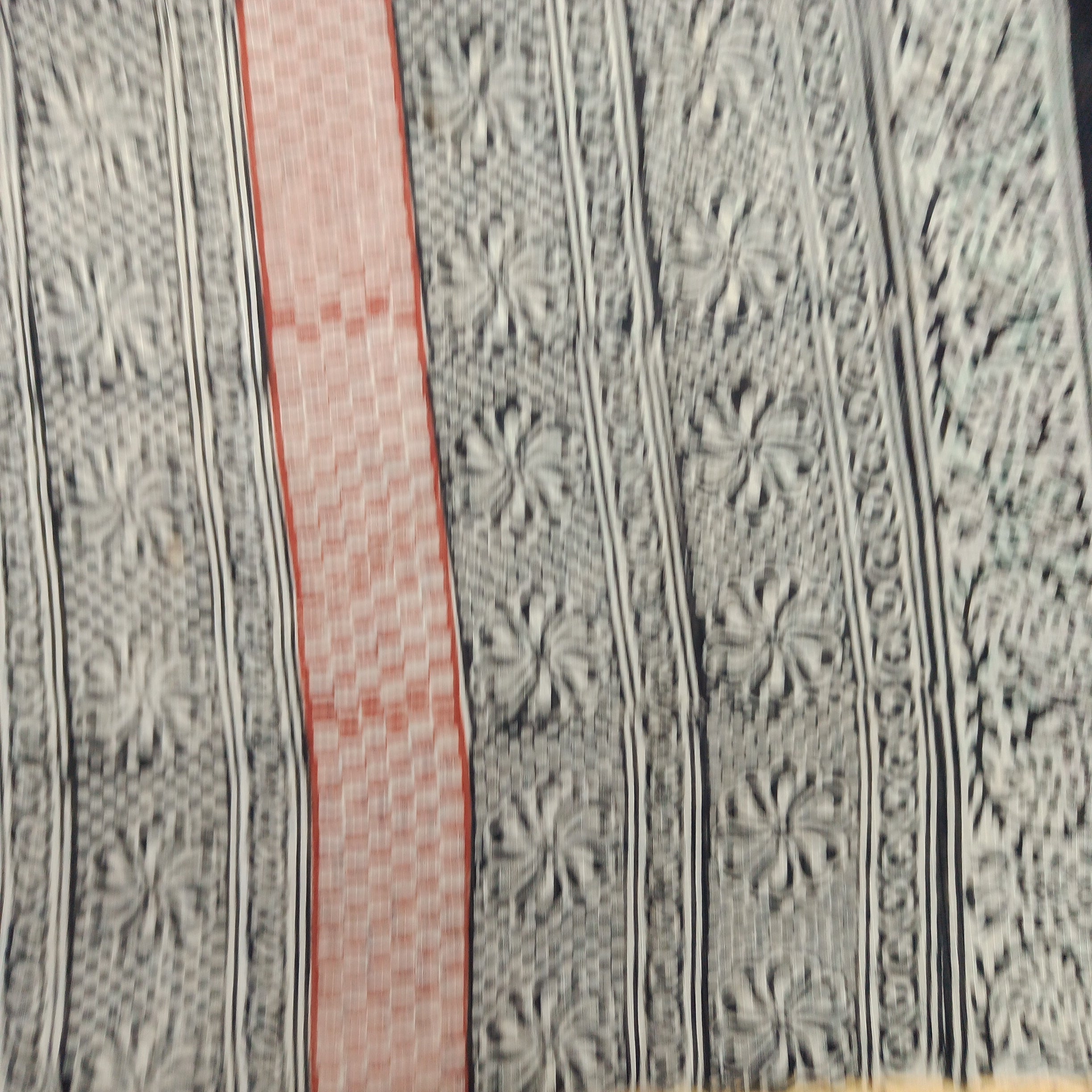 Handloom kota cotton