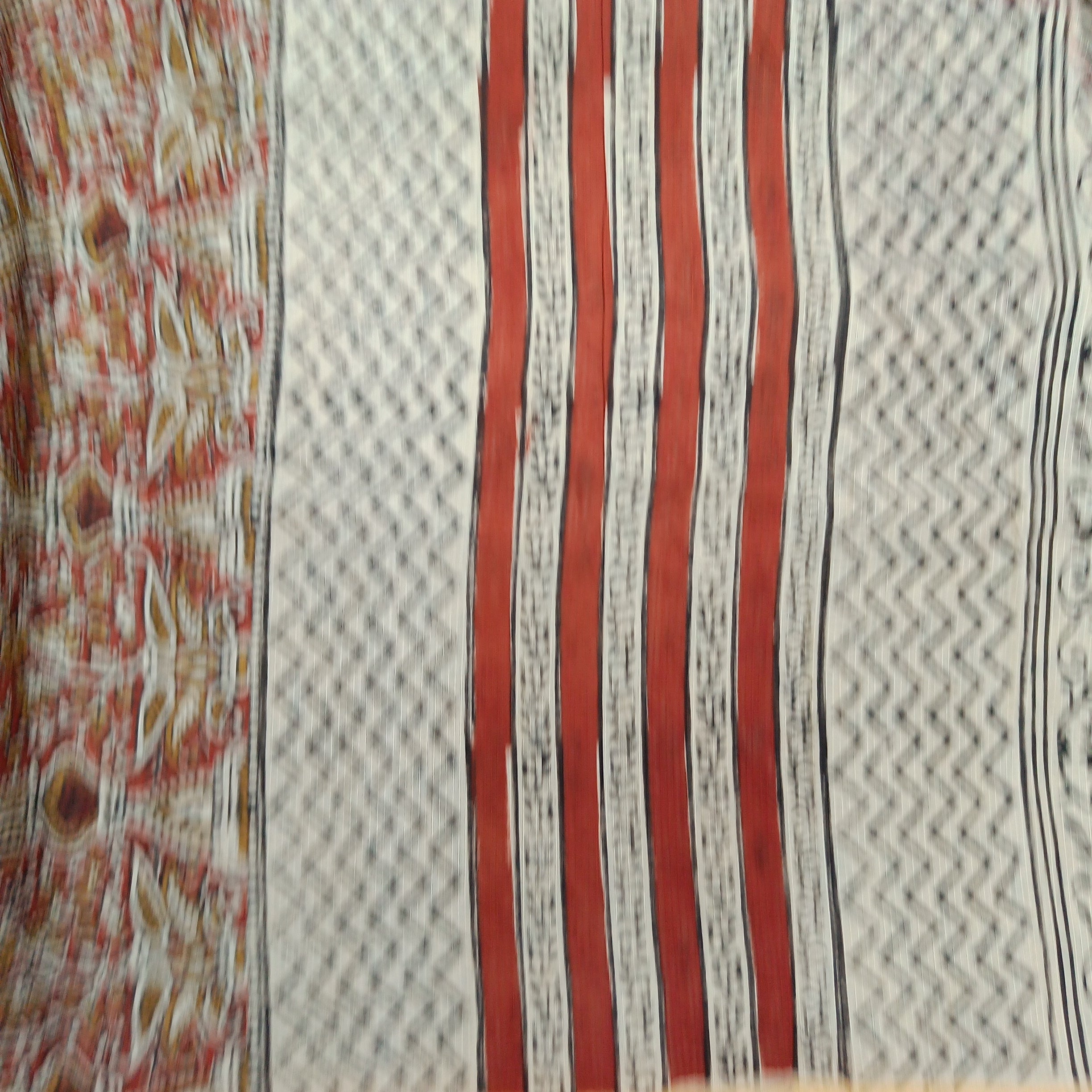 Handloom kota cotton