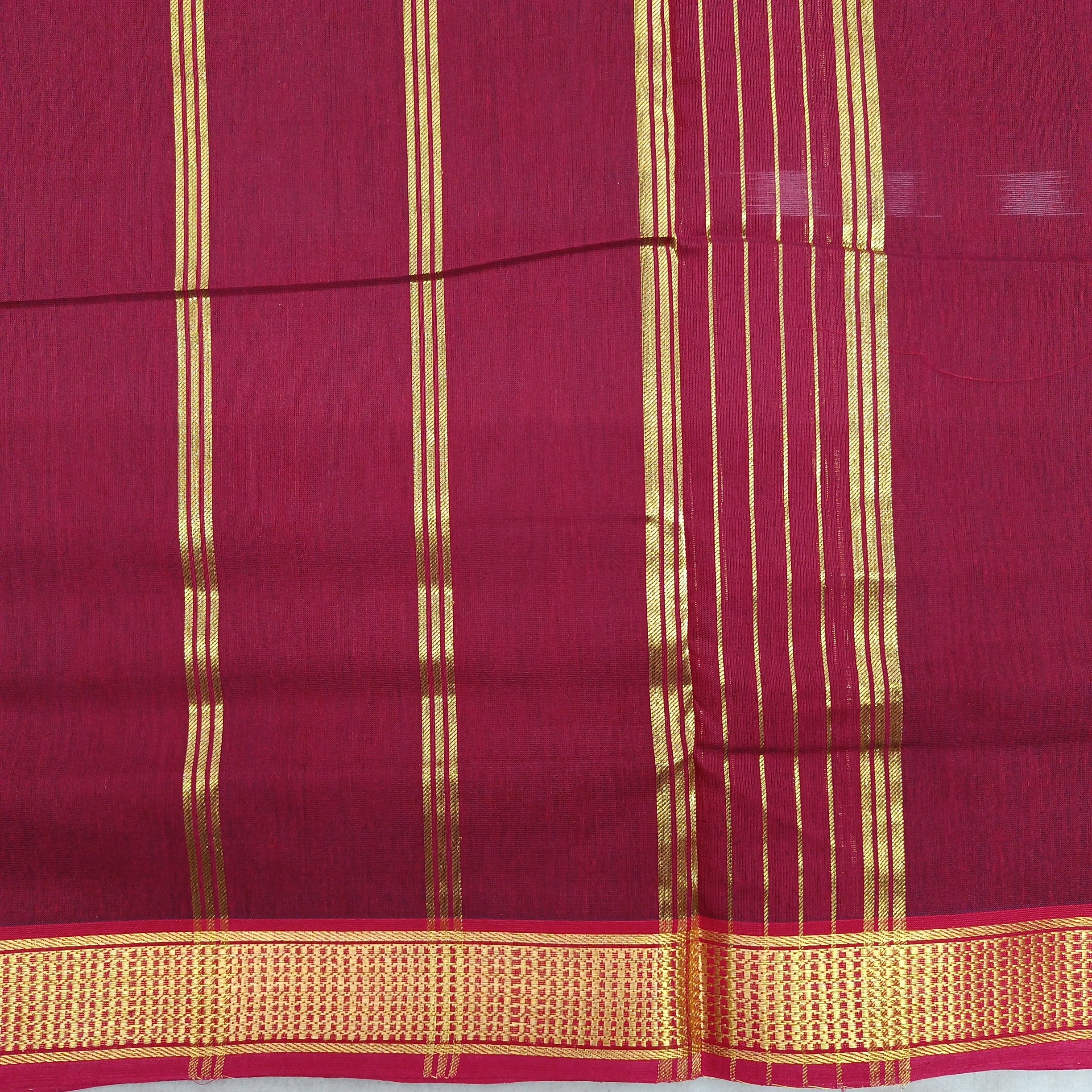 Devendra Jari 60k Ekki saree 10yards