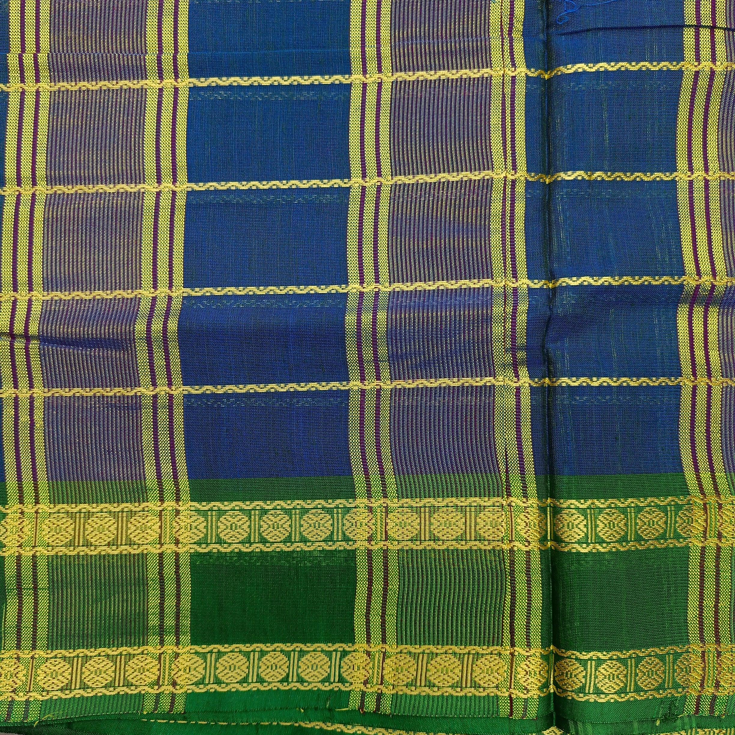 Devendra velthari saree 10yards