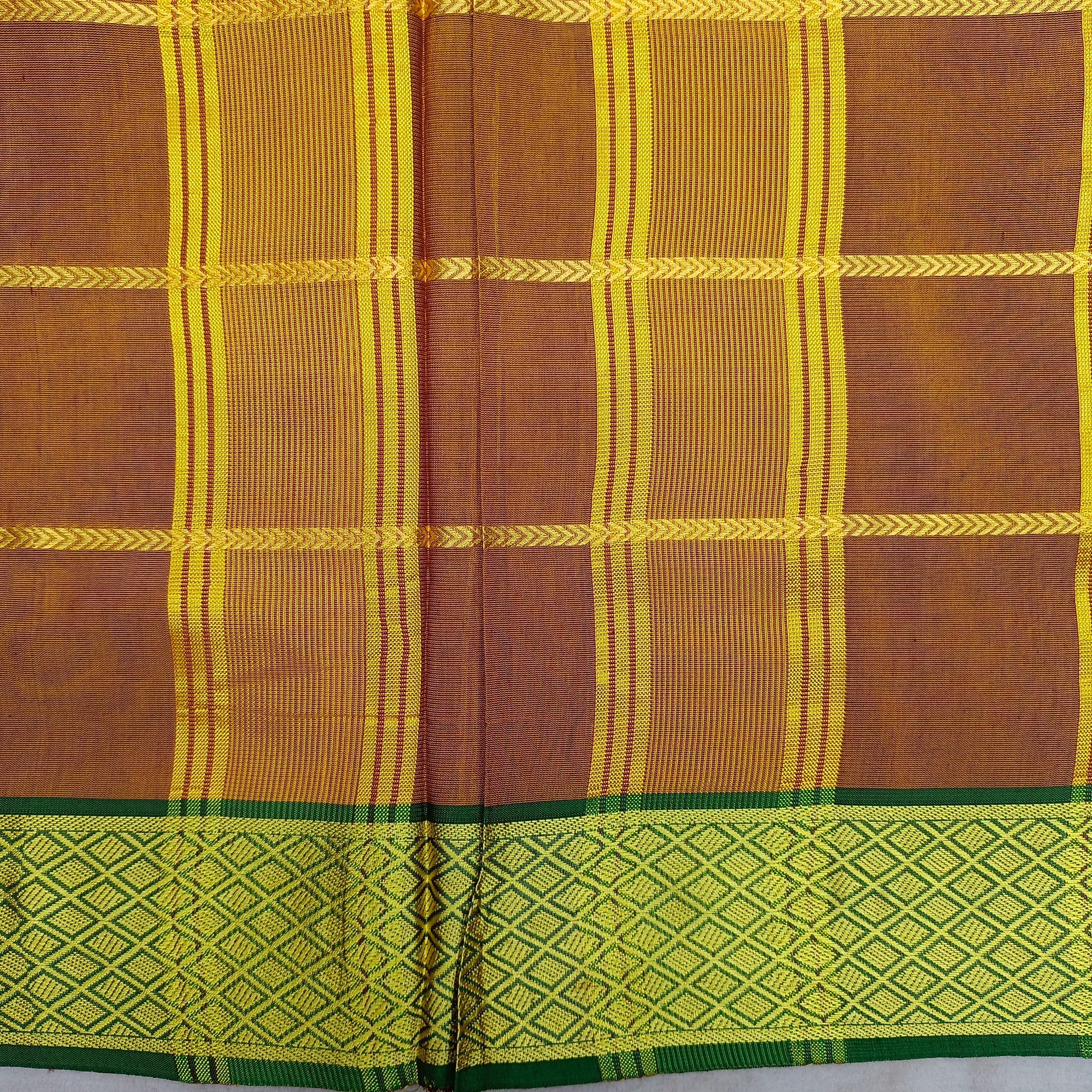 Devendra velthari saree 10yards