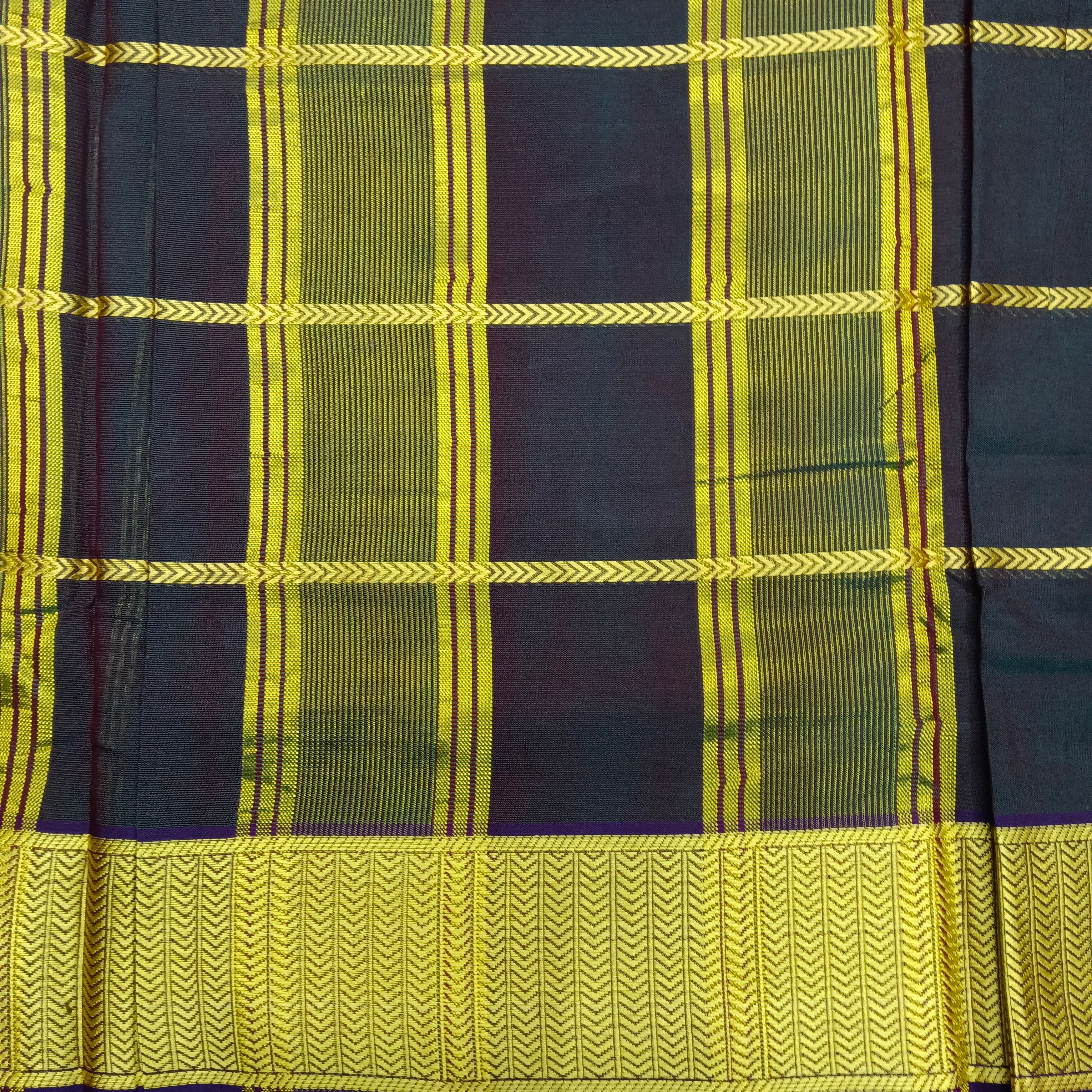 Devendra velthari saree 10yards