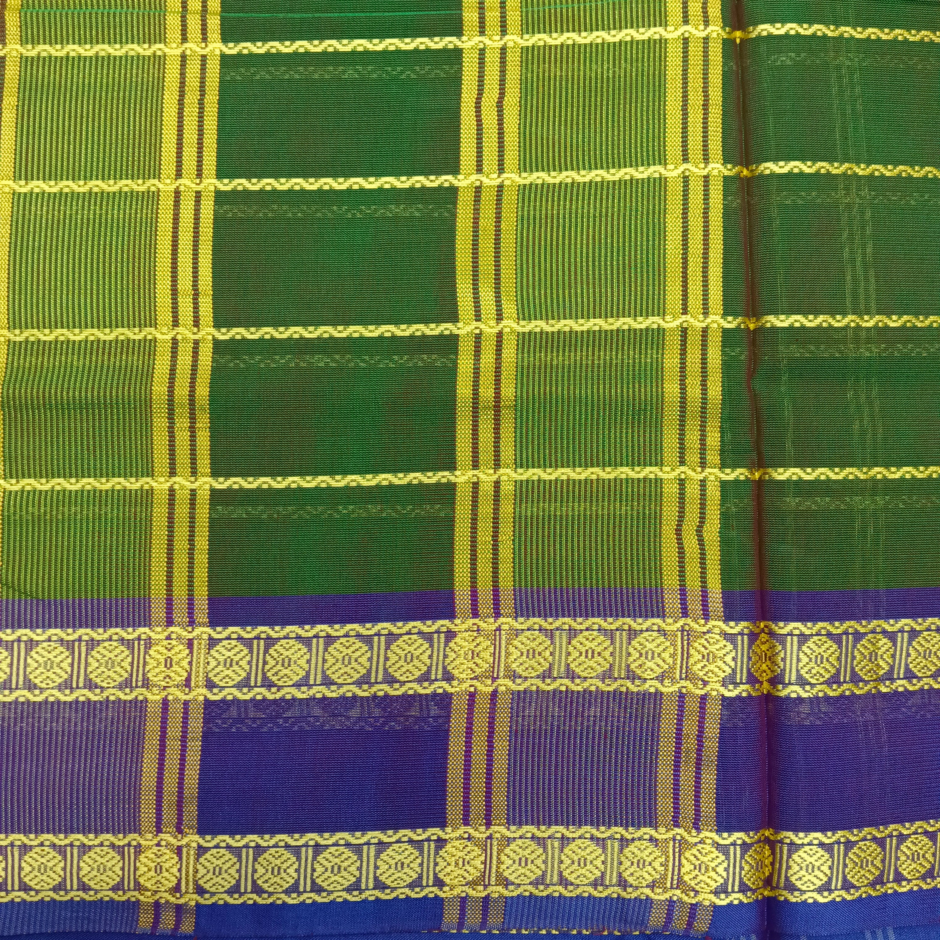 Devendra velthari saree 10.5yards