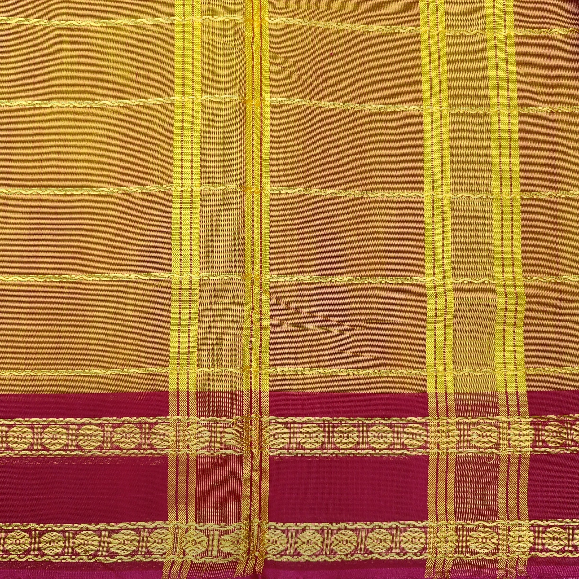 Devendra velthari saree 10.5yards