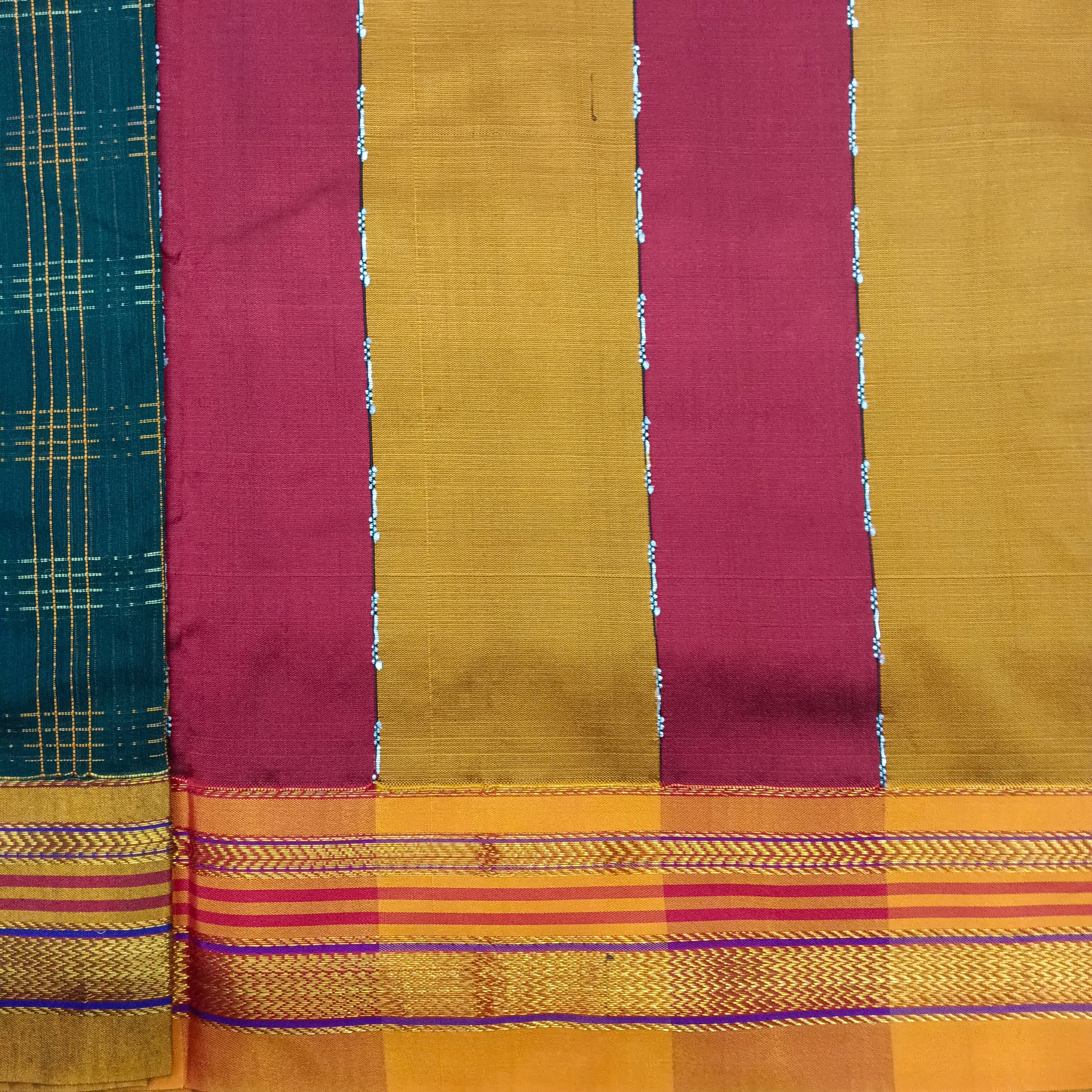 Cotton Mix 9 yards madisar