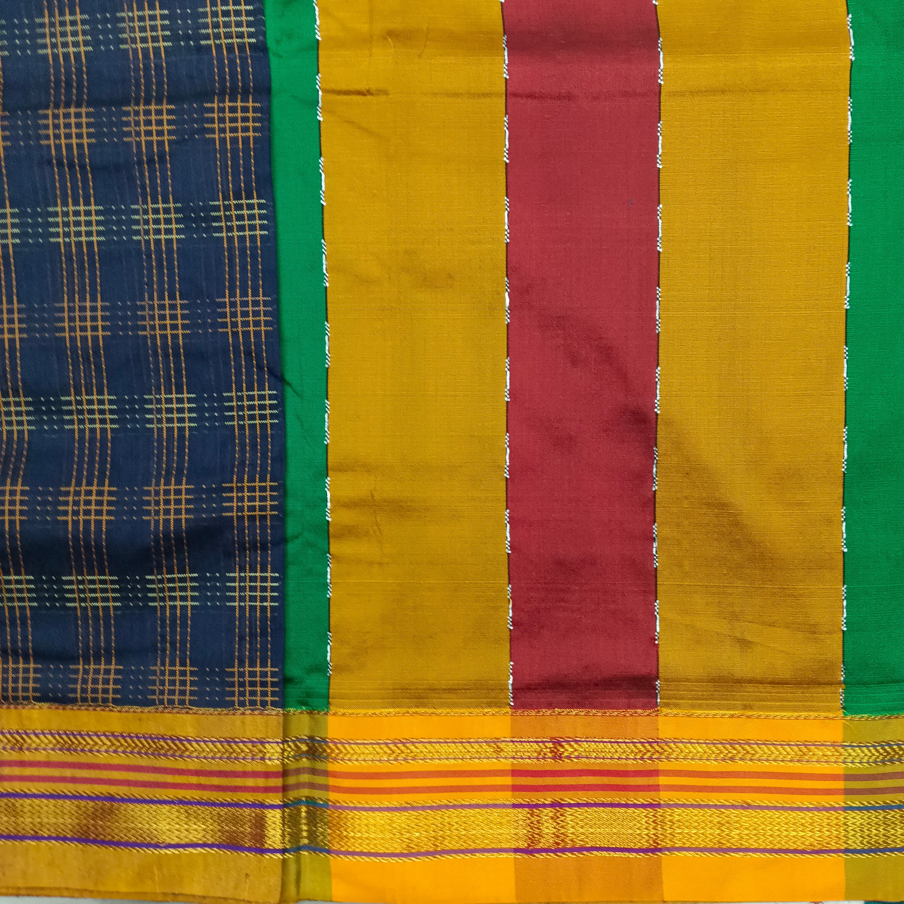 Cotton Mix 9 yards madisar