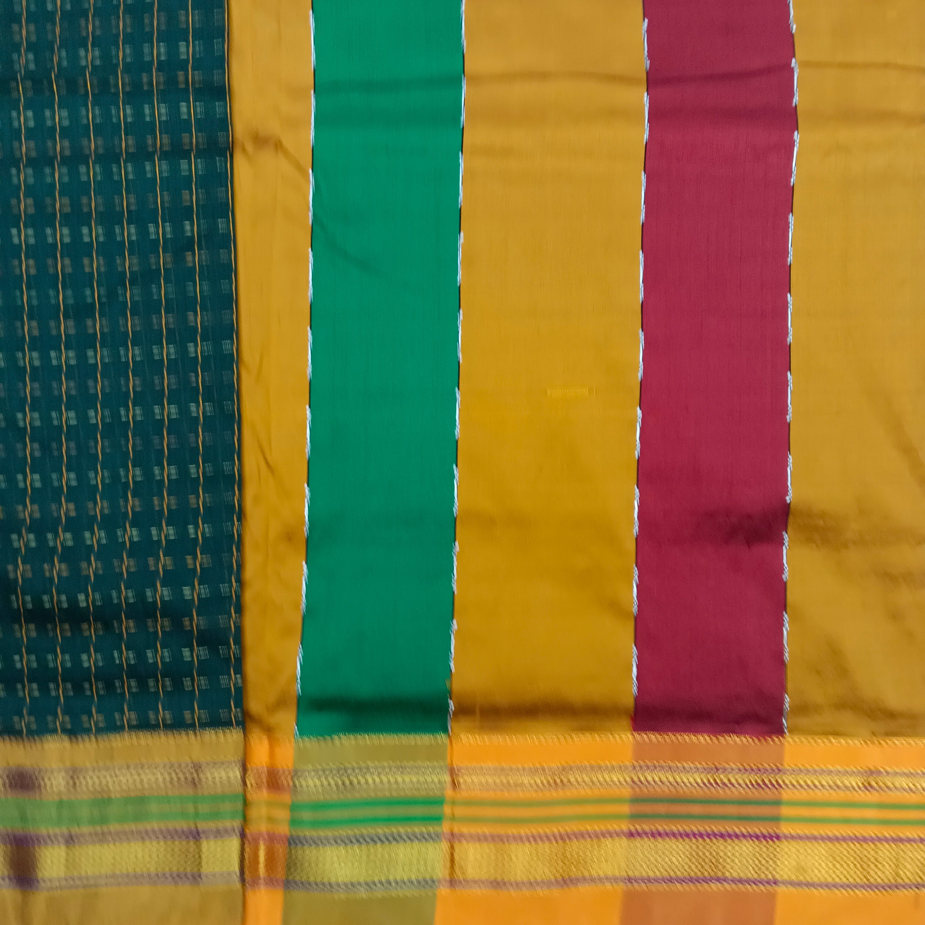 Cotton Mix 9 yards madisar