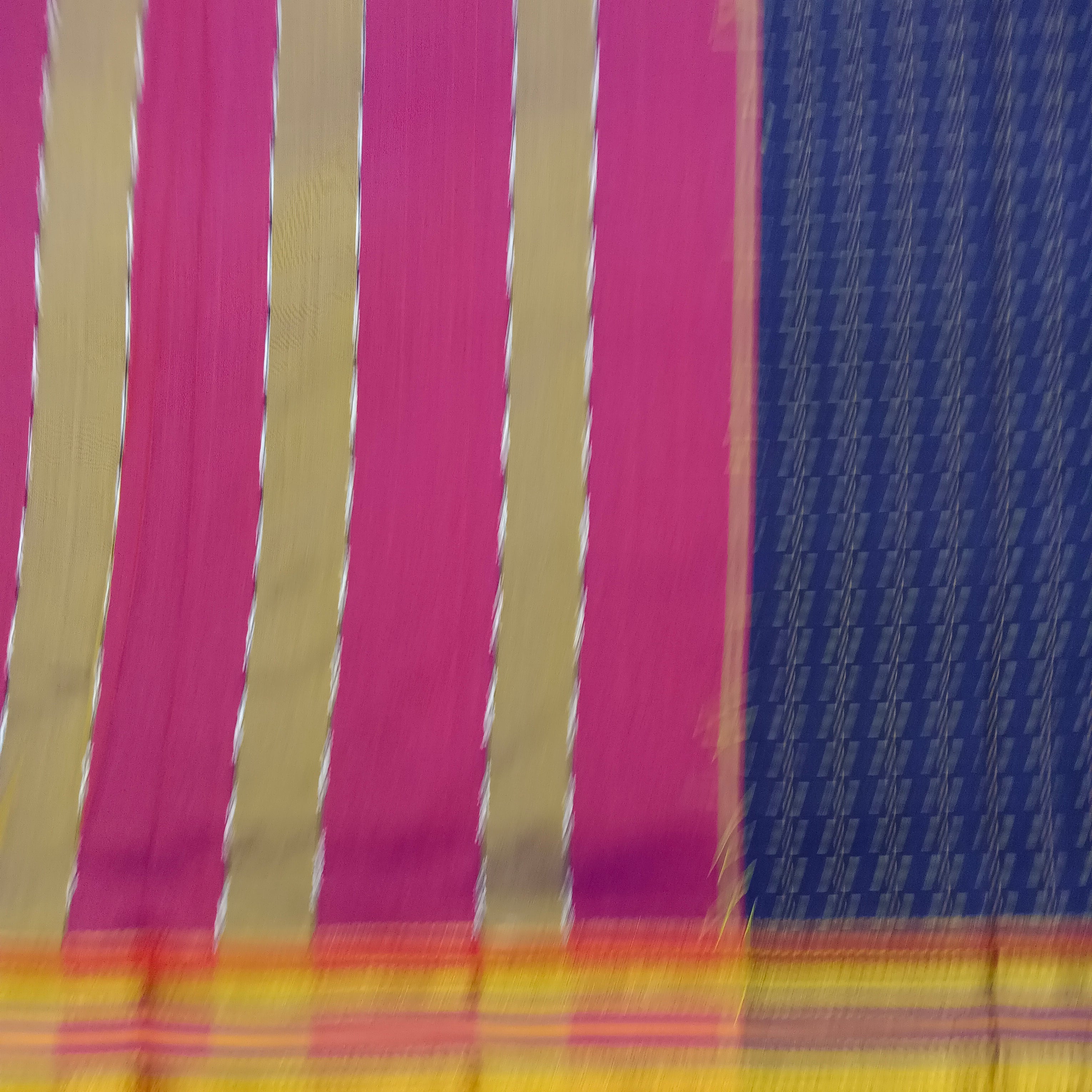 Cotton Mix 9 yards madisar