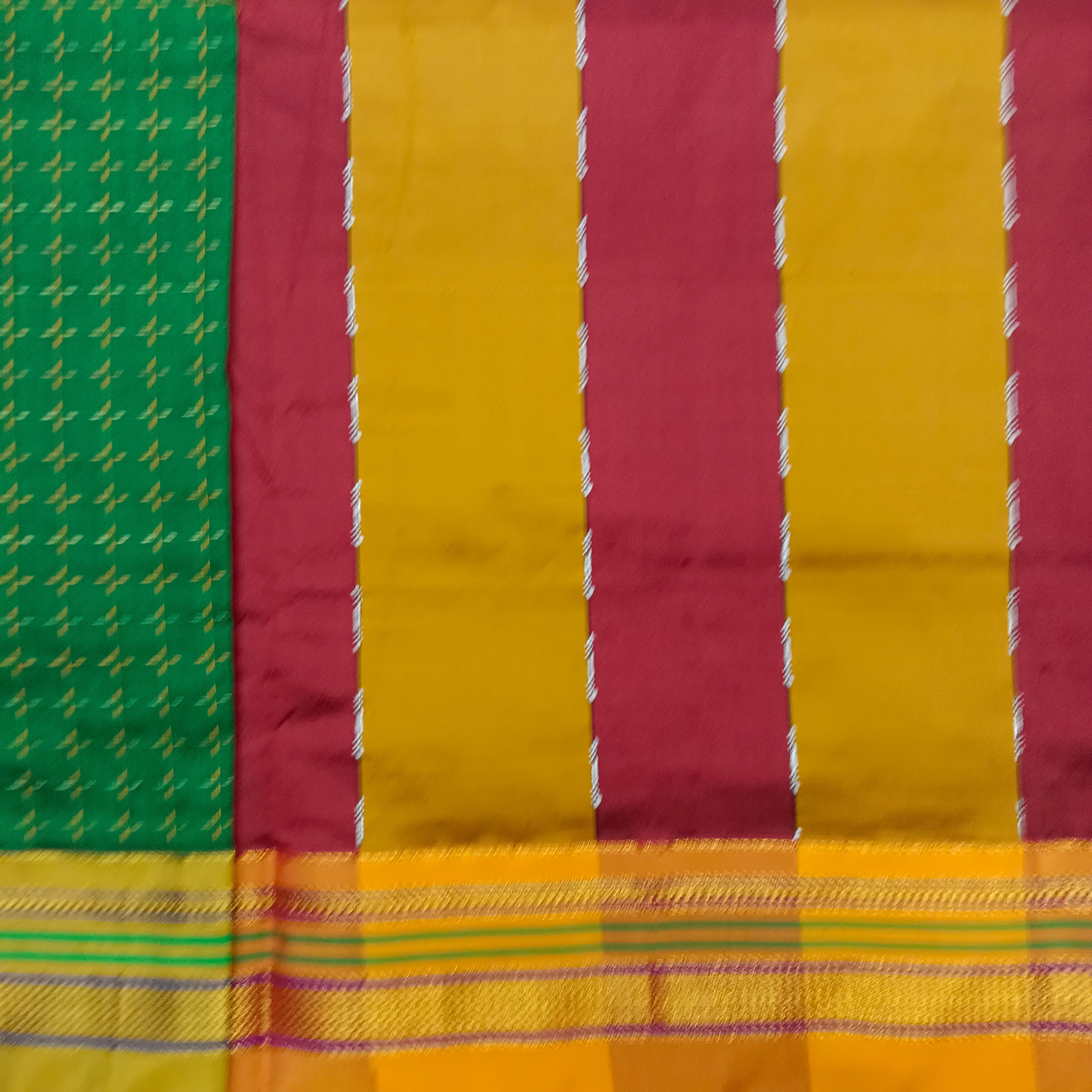 Cotton Mix 9yards madisar