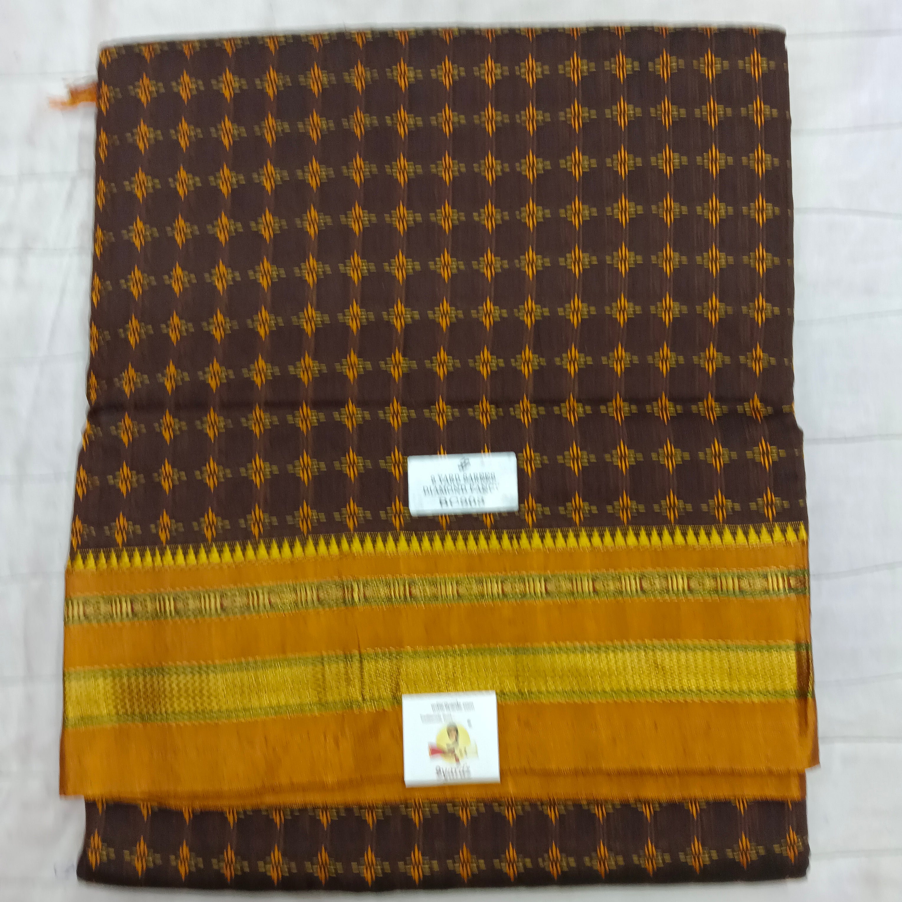 Cotton Mix 9 yards madisar