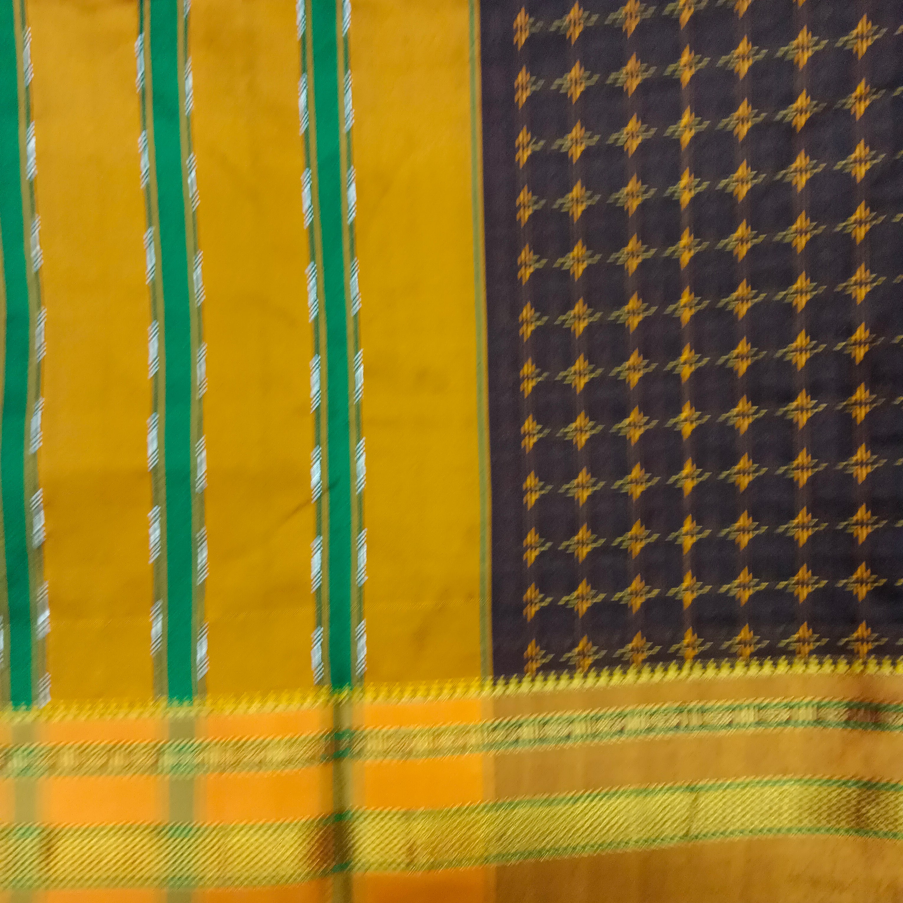 Cotton Mix 9 yards madisar