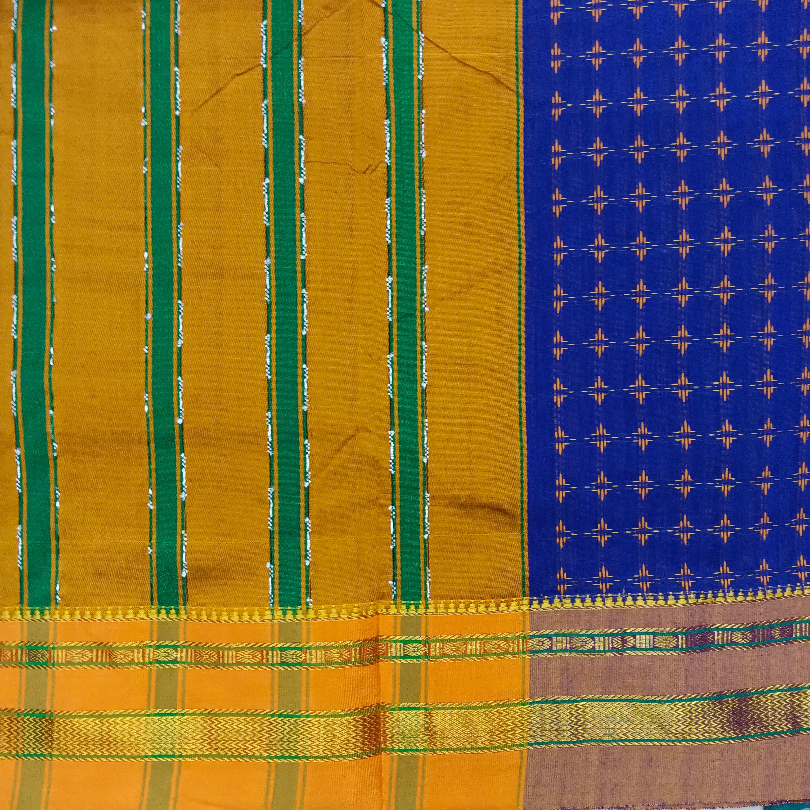 Cotton Mix 9 yards madisar