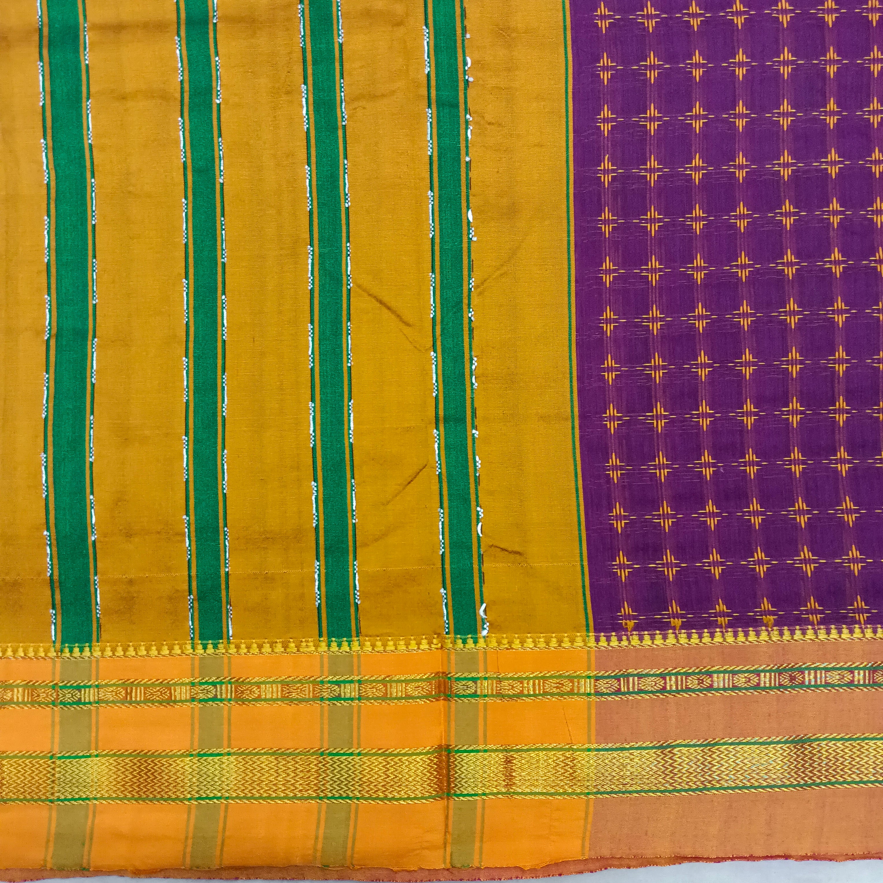 Cotton Mix 9 yards madisar