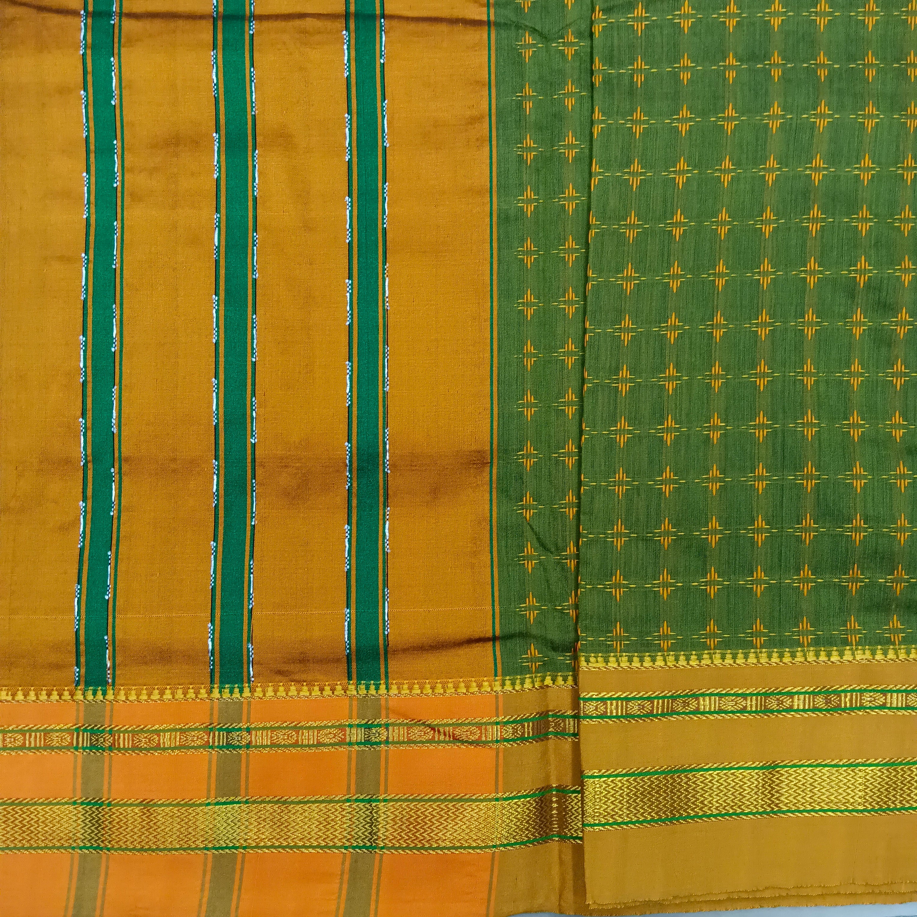 Cotton Mix 9 yards madisar