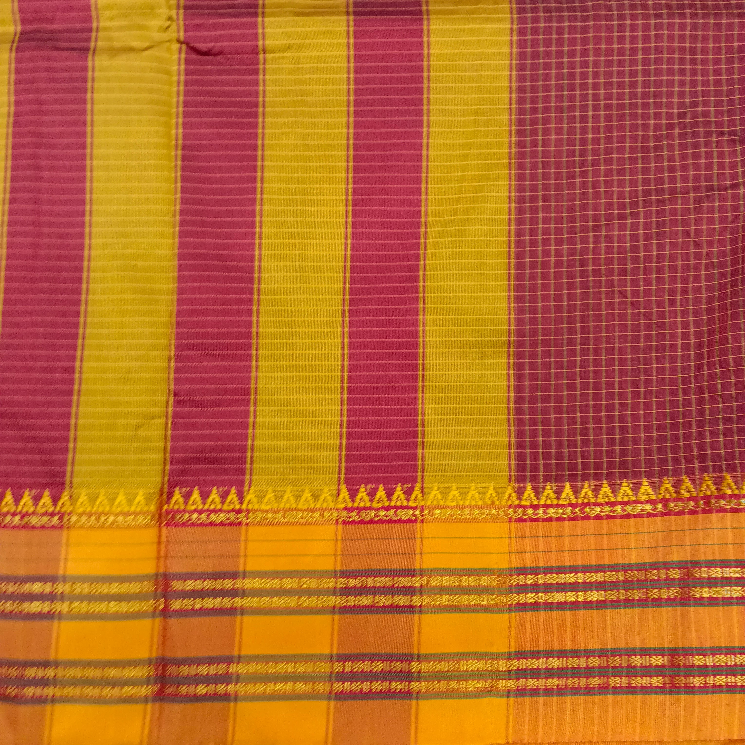 Cotton Mix 9 yards madisar