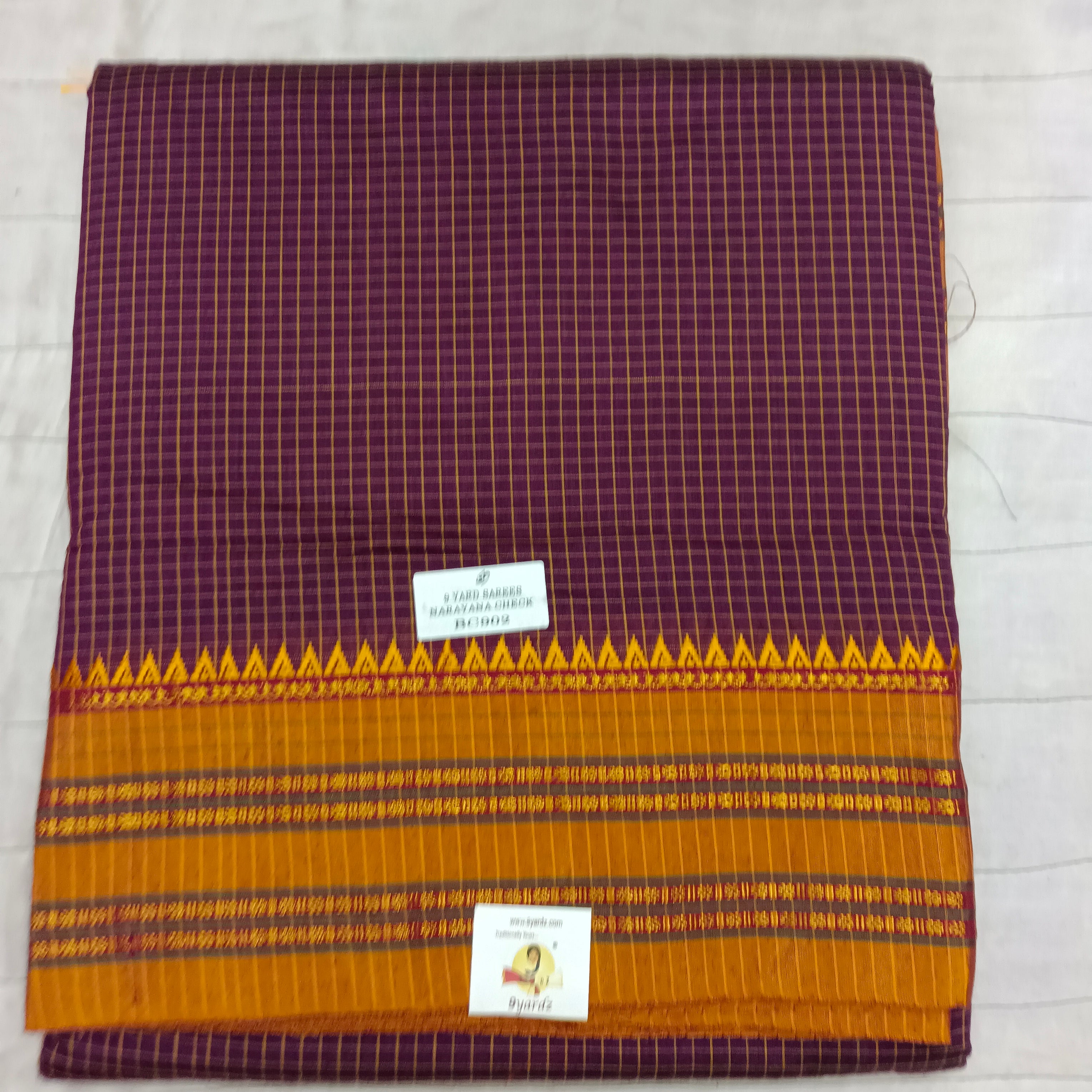 Cotton Mix 9 yards madisar