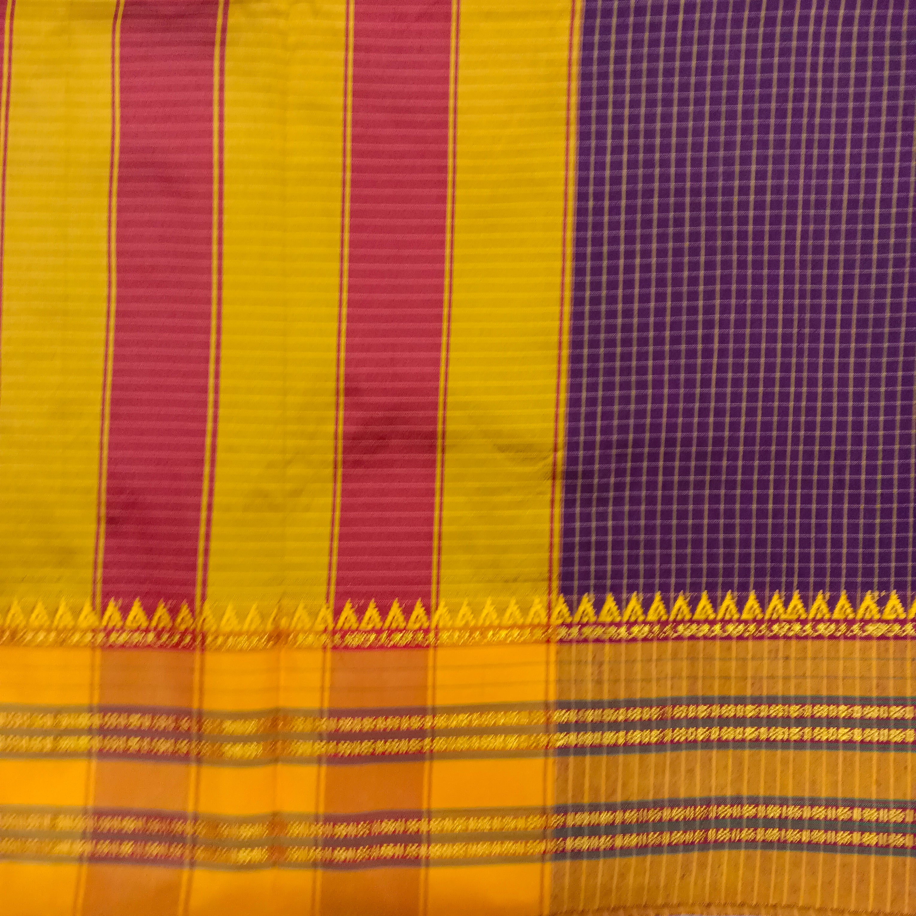 Cotton Mix 9 yards madisar