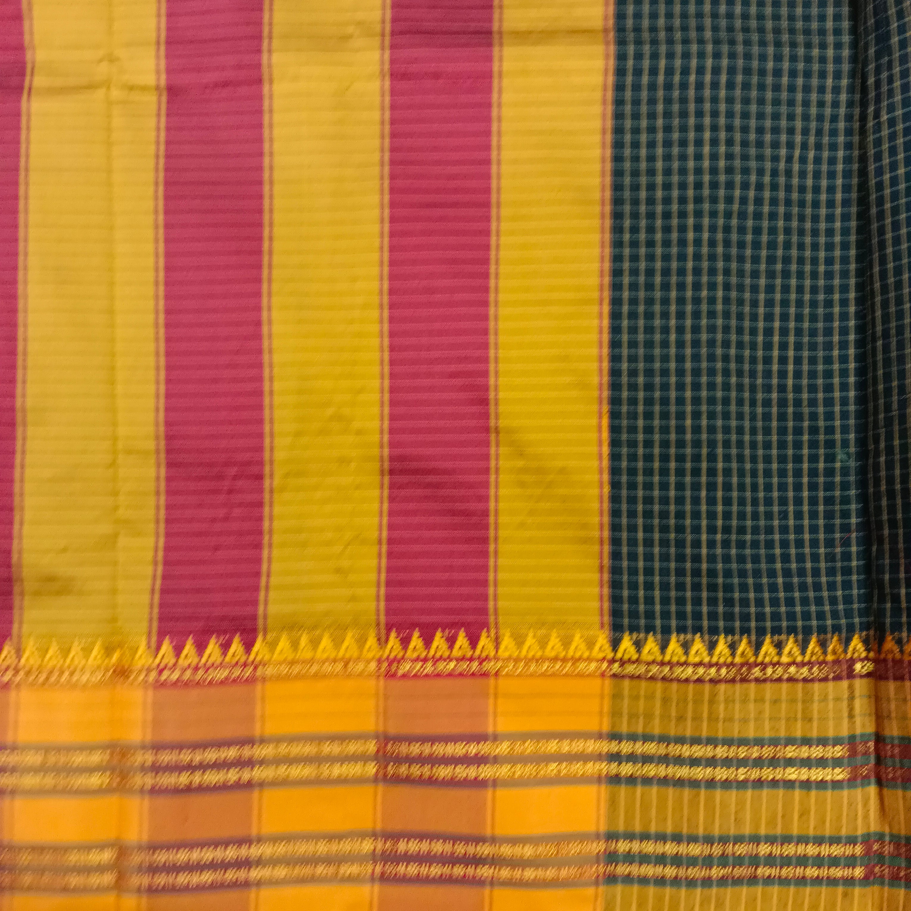 Cotton Mix 9 yards madisar