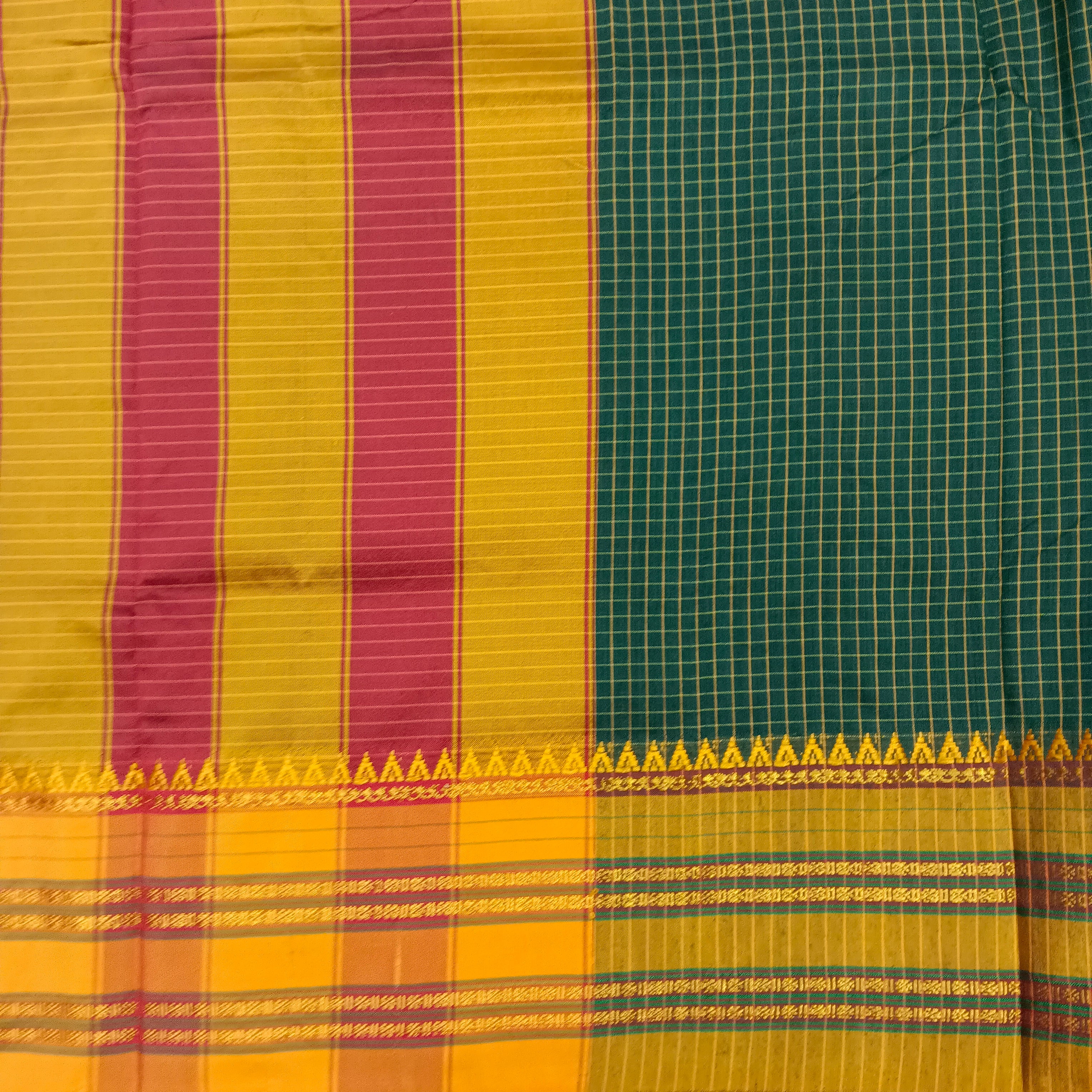 Cotton Mix 9 yards madisar