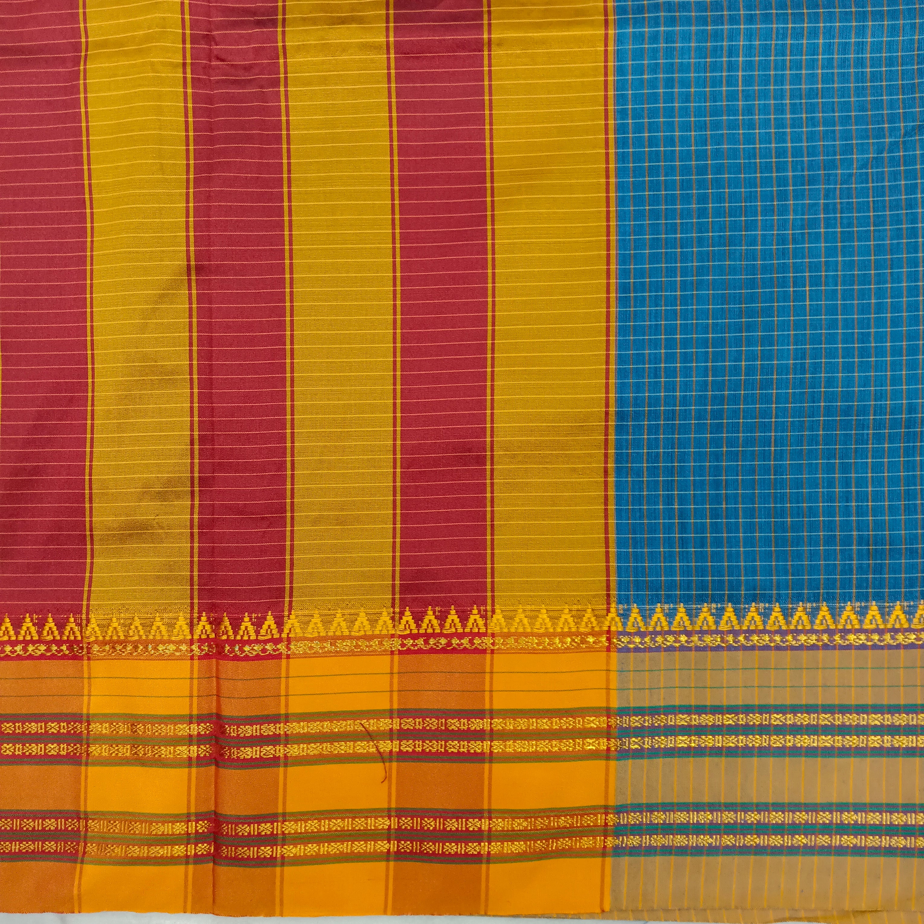 Cotton Mix 9 yards madisar