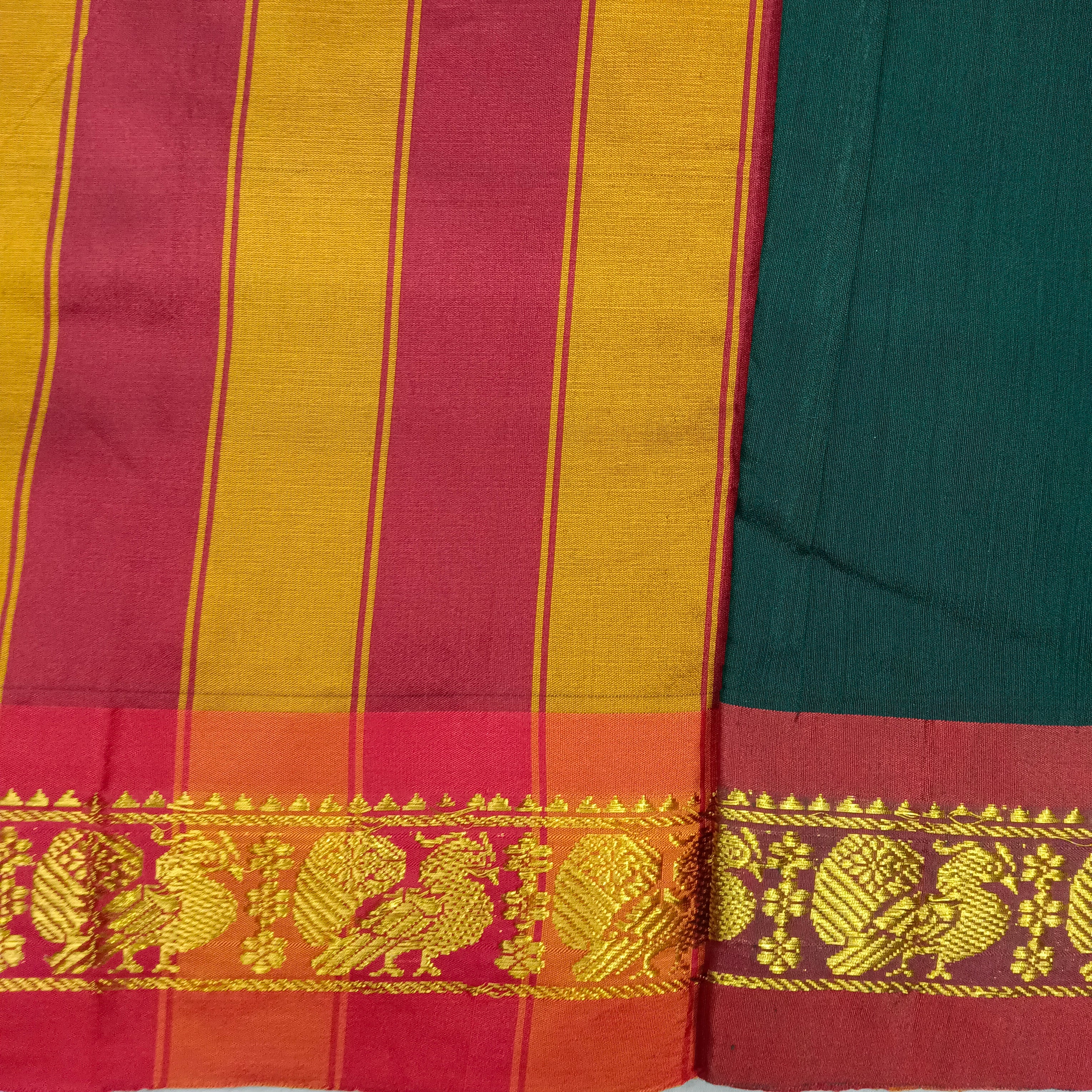 Cotton Mix 9yards madisar