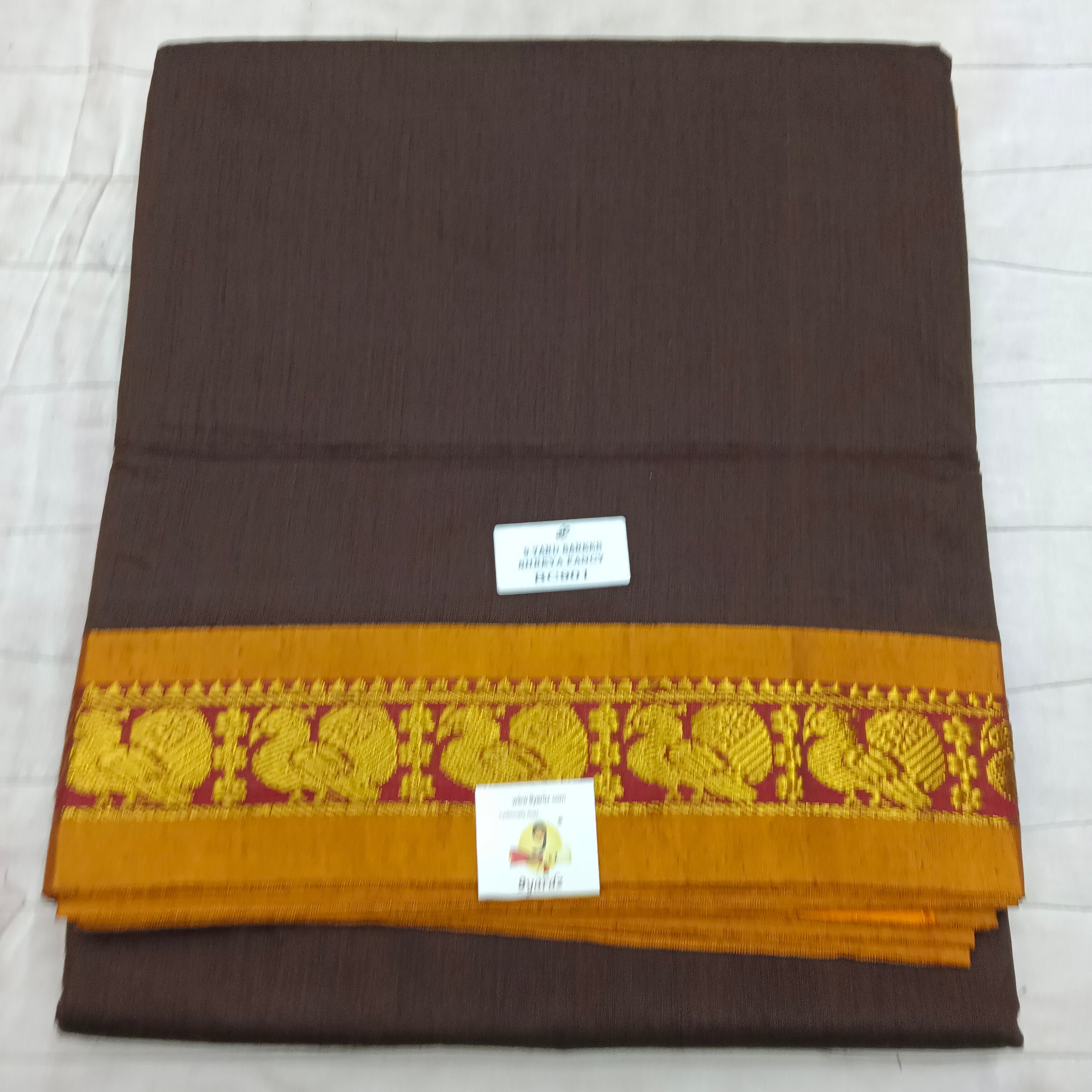 Cotton Mix 9 yards madisar