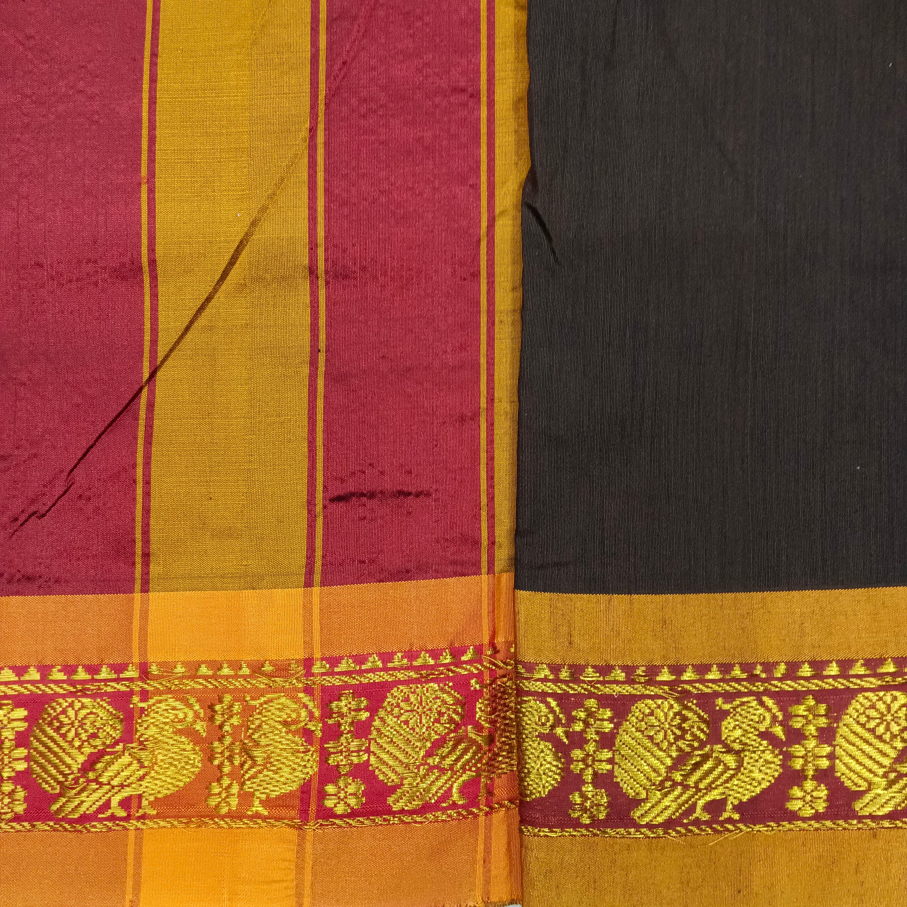 Cotton Mix 9 yards madisar