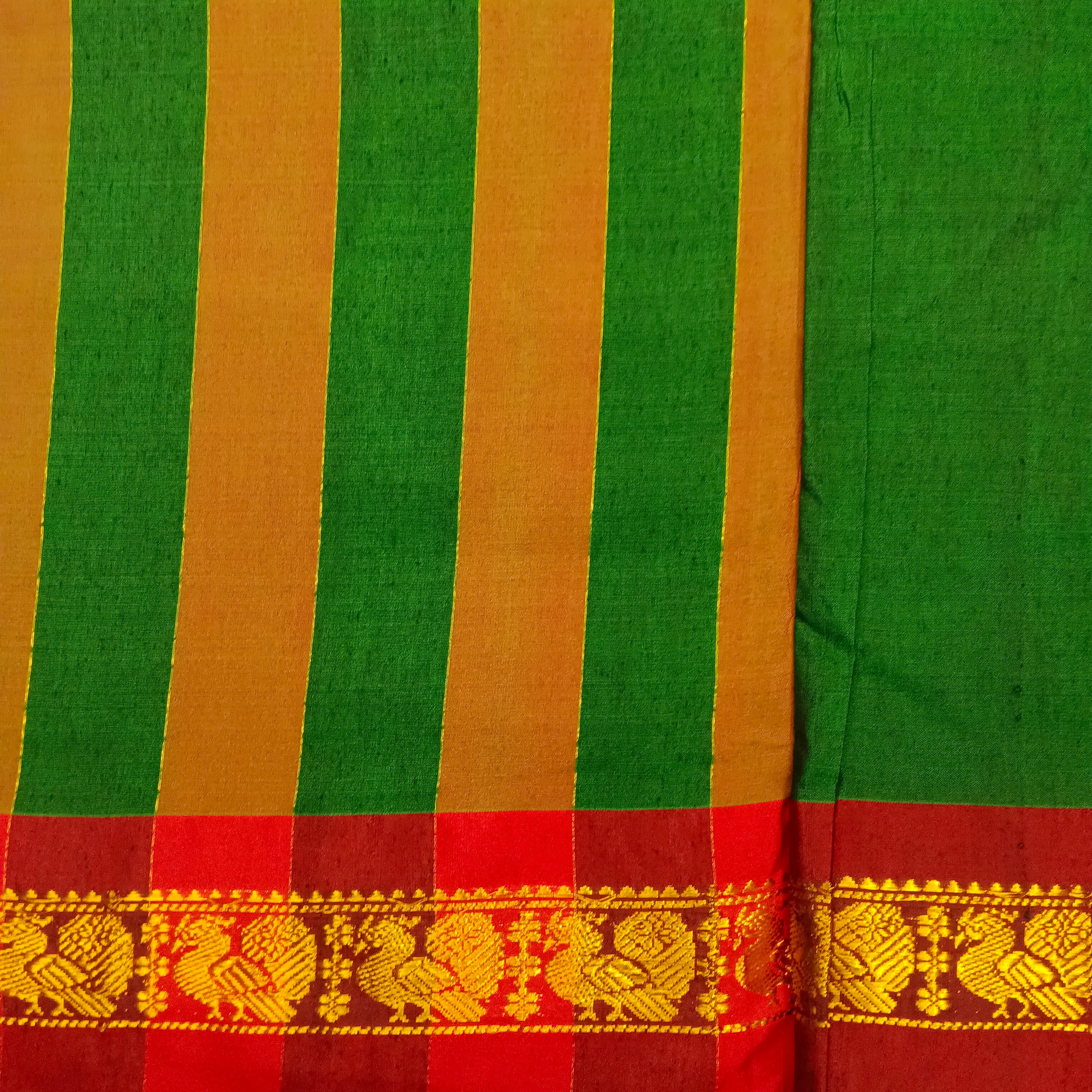 Cotton Mix 9.5 yards madisar